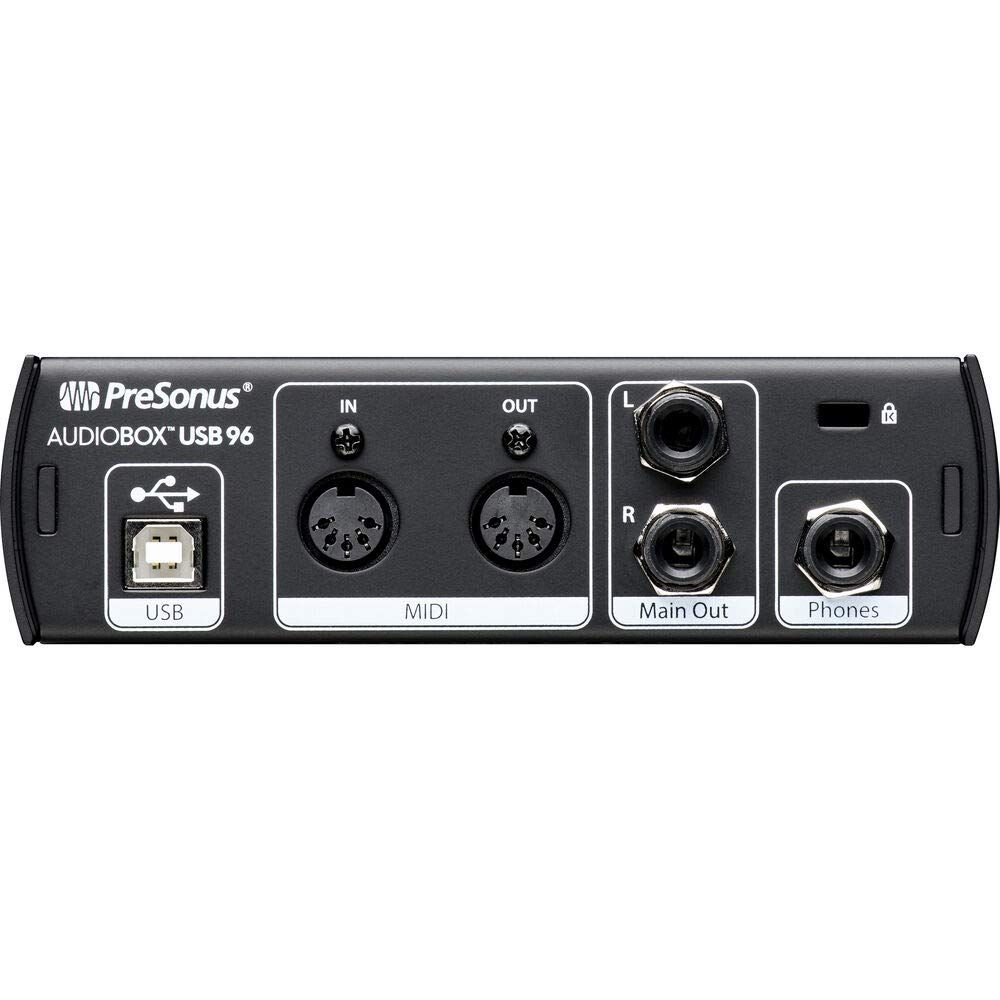  AMZPRS96BLKE3NSHIELD Audio-Connectors - View #4