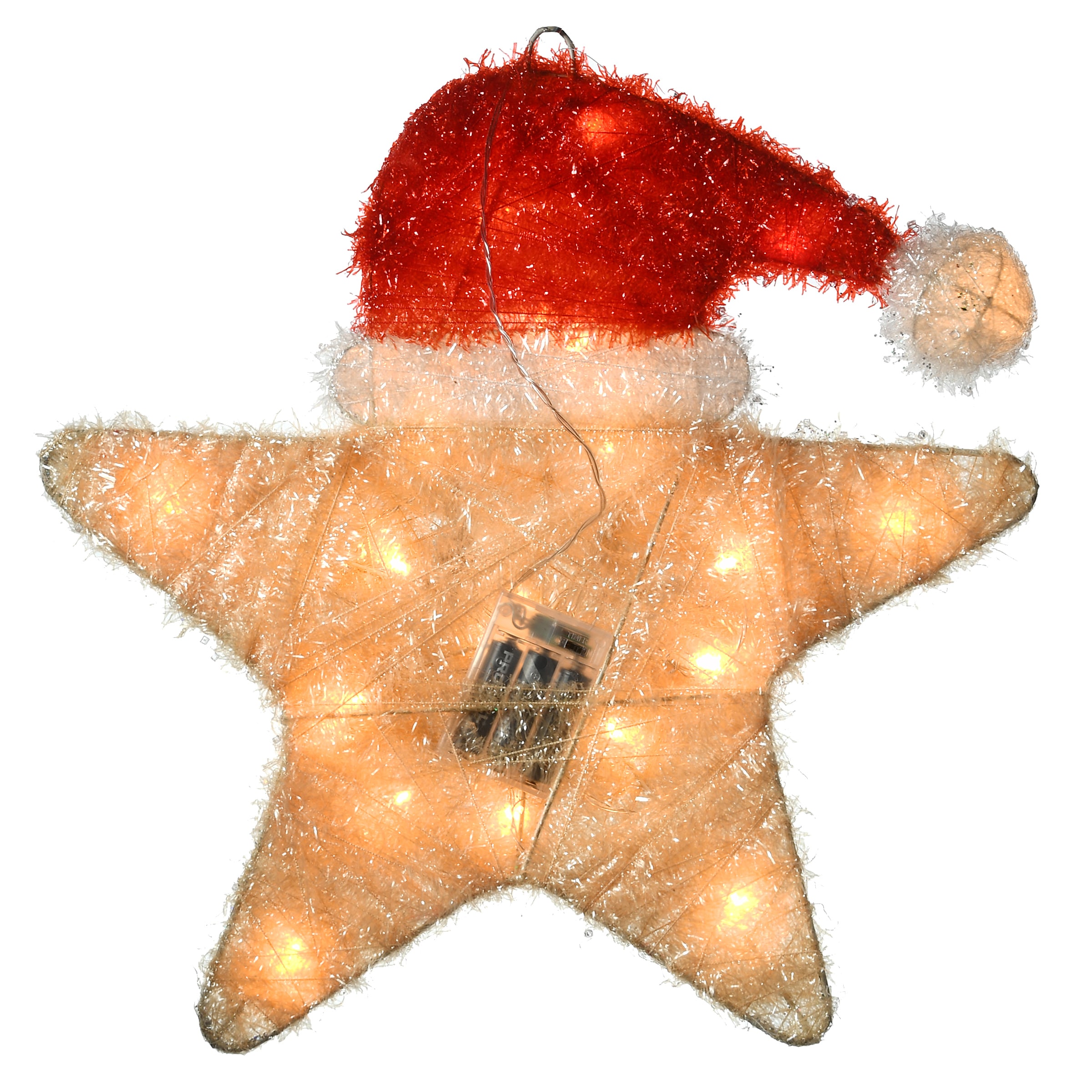 National Tree Company MZST-18AL-B Table-Christmas-Decorations - View #6