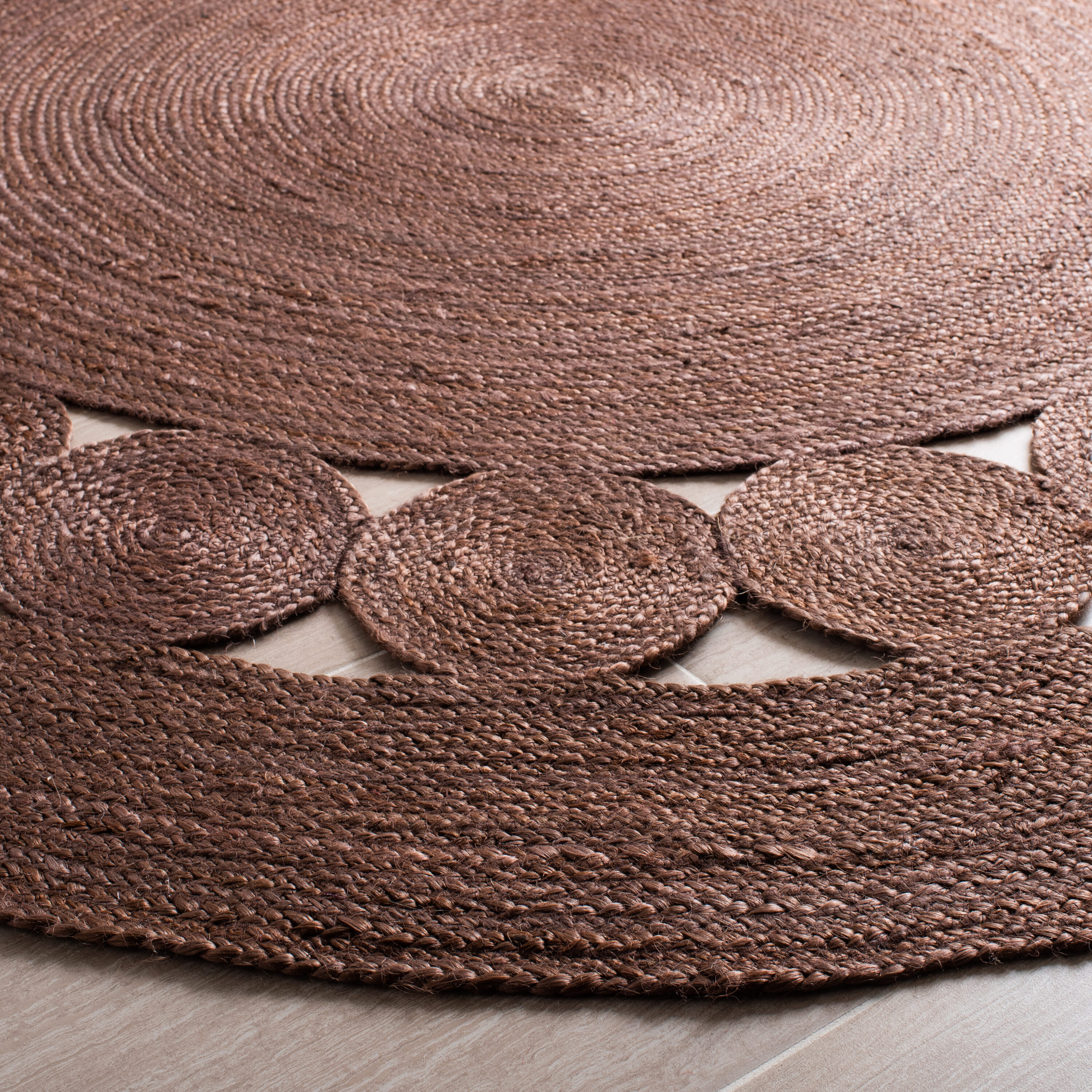 Safavieh NF364T-7R rugs - View #7