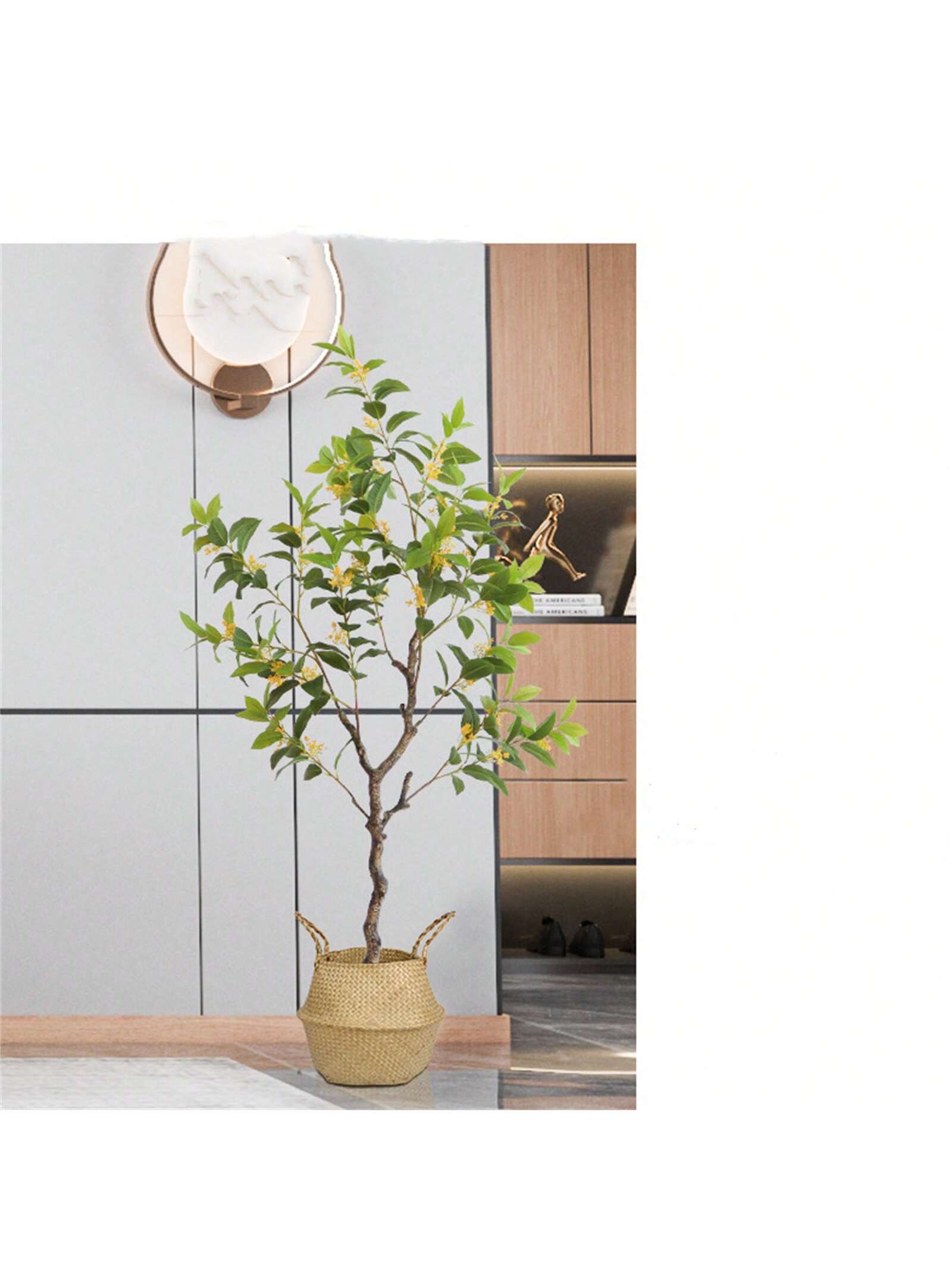 WhizMax GGL-FQZOL-PCBLJN8K Artificial-Plants-Trees - View #3