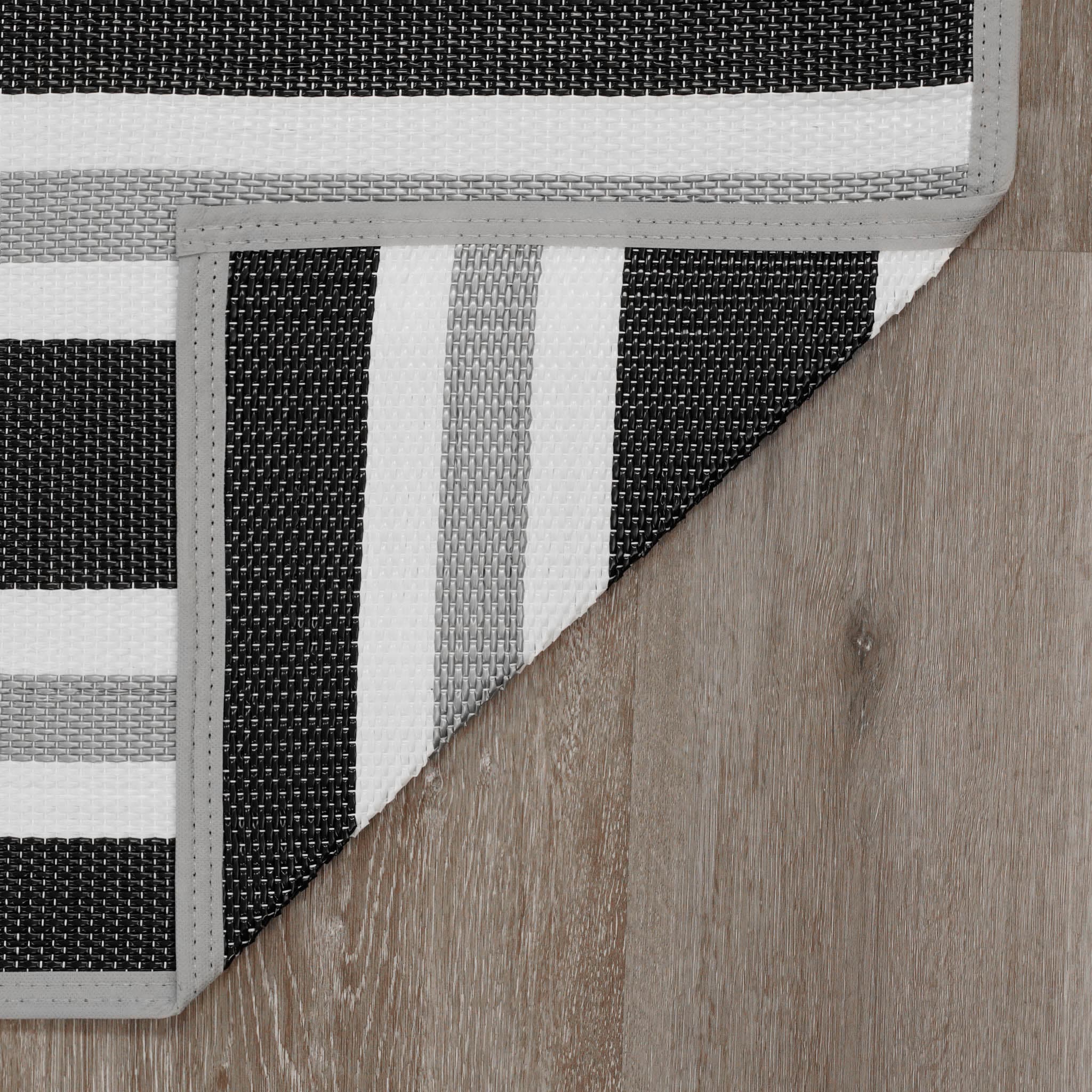 Tayse LNA1203 8X10 rugs - View #5