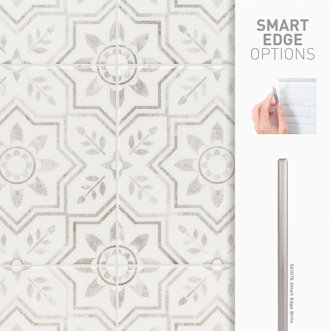 Smart Tiles SM7000G-04-QG Ceramic-Tile - View #7
