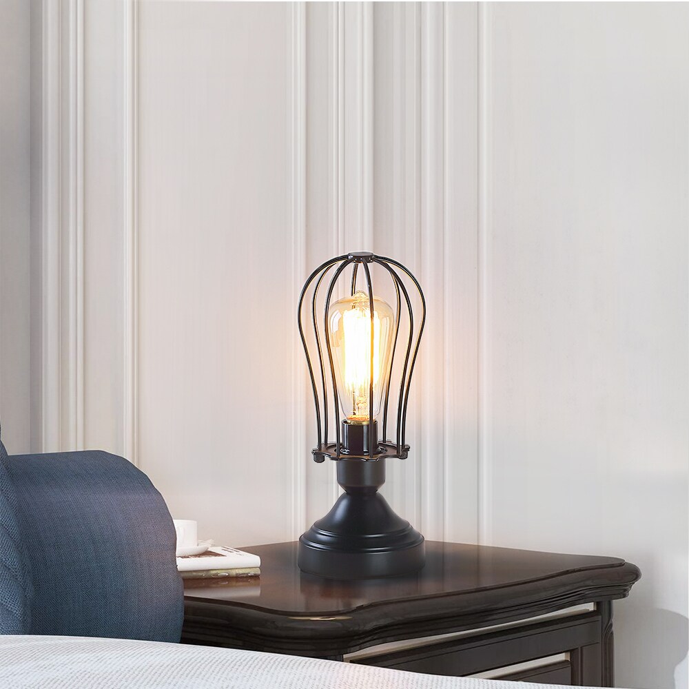 True Fine TD70003T-BK Table-Lamps - View #4