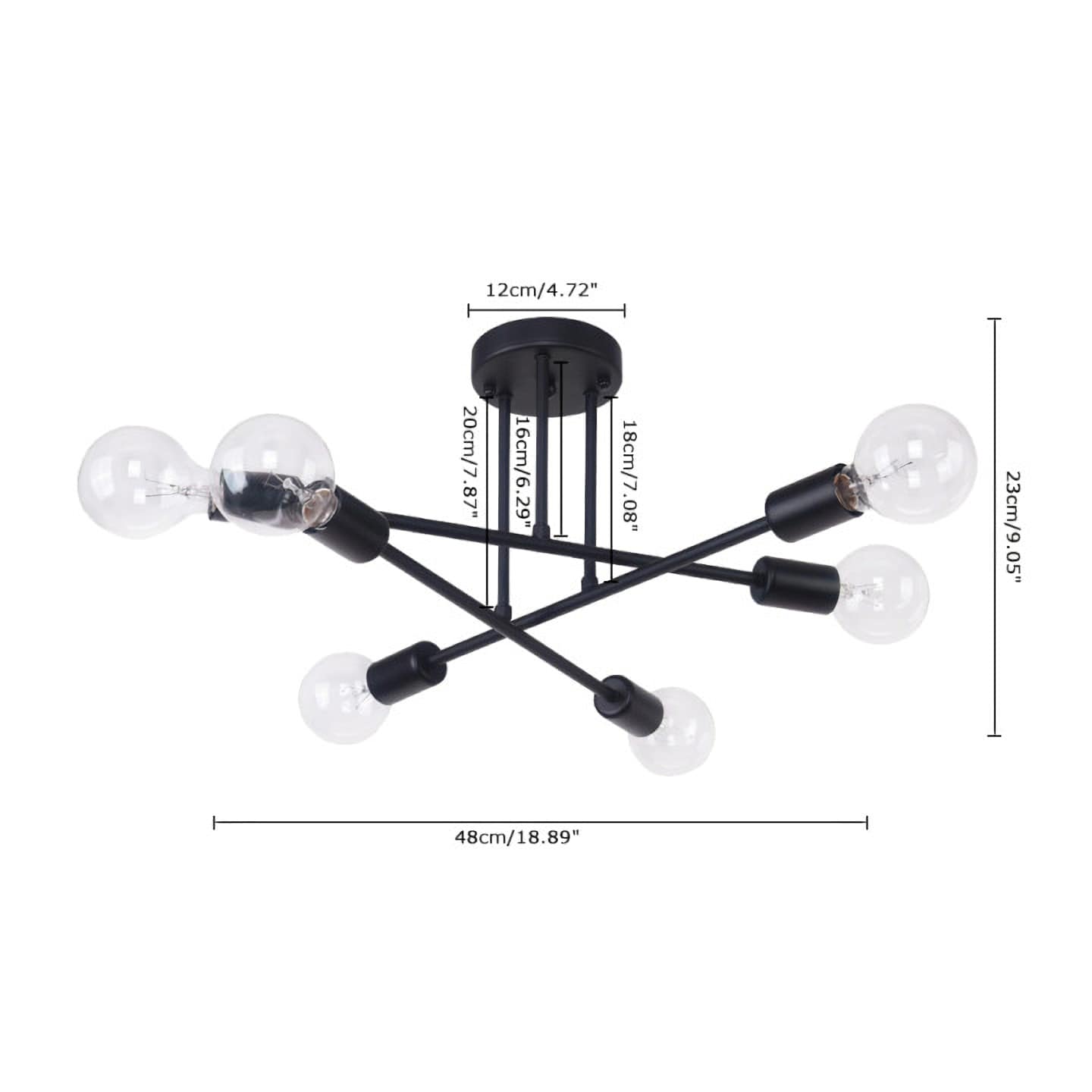 Rennnsan FL810104678 flushmounts - View #10