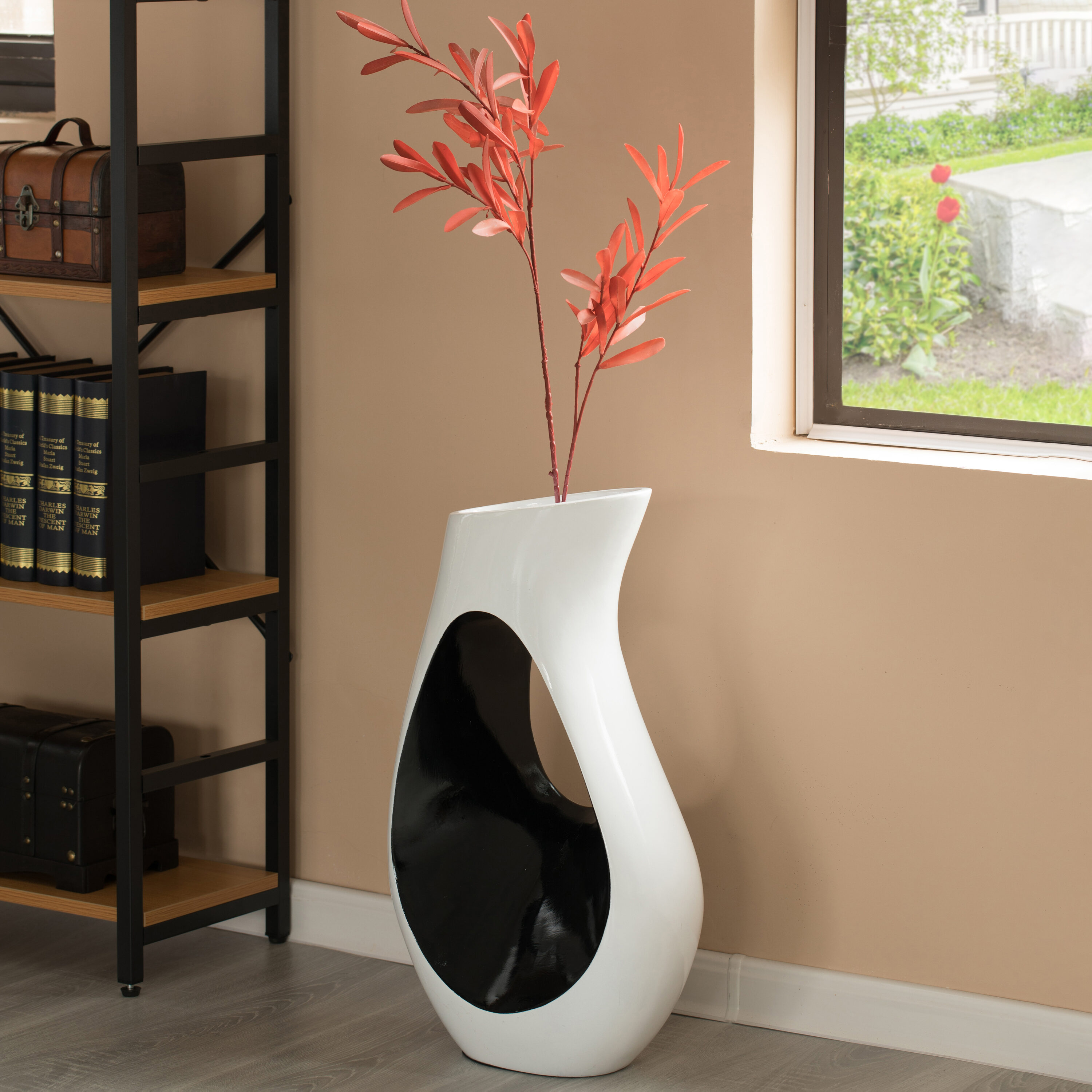 Uniquewise QI004002.S Decorative-Accessories - View #2