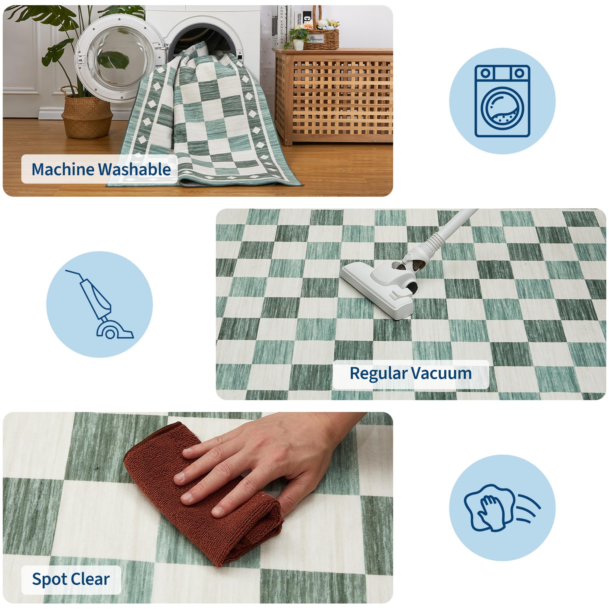 DEXSO CFI-G-VB-2JXM90SE2 rugs - View #3