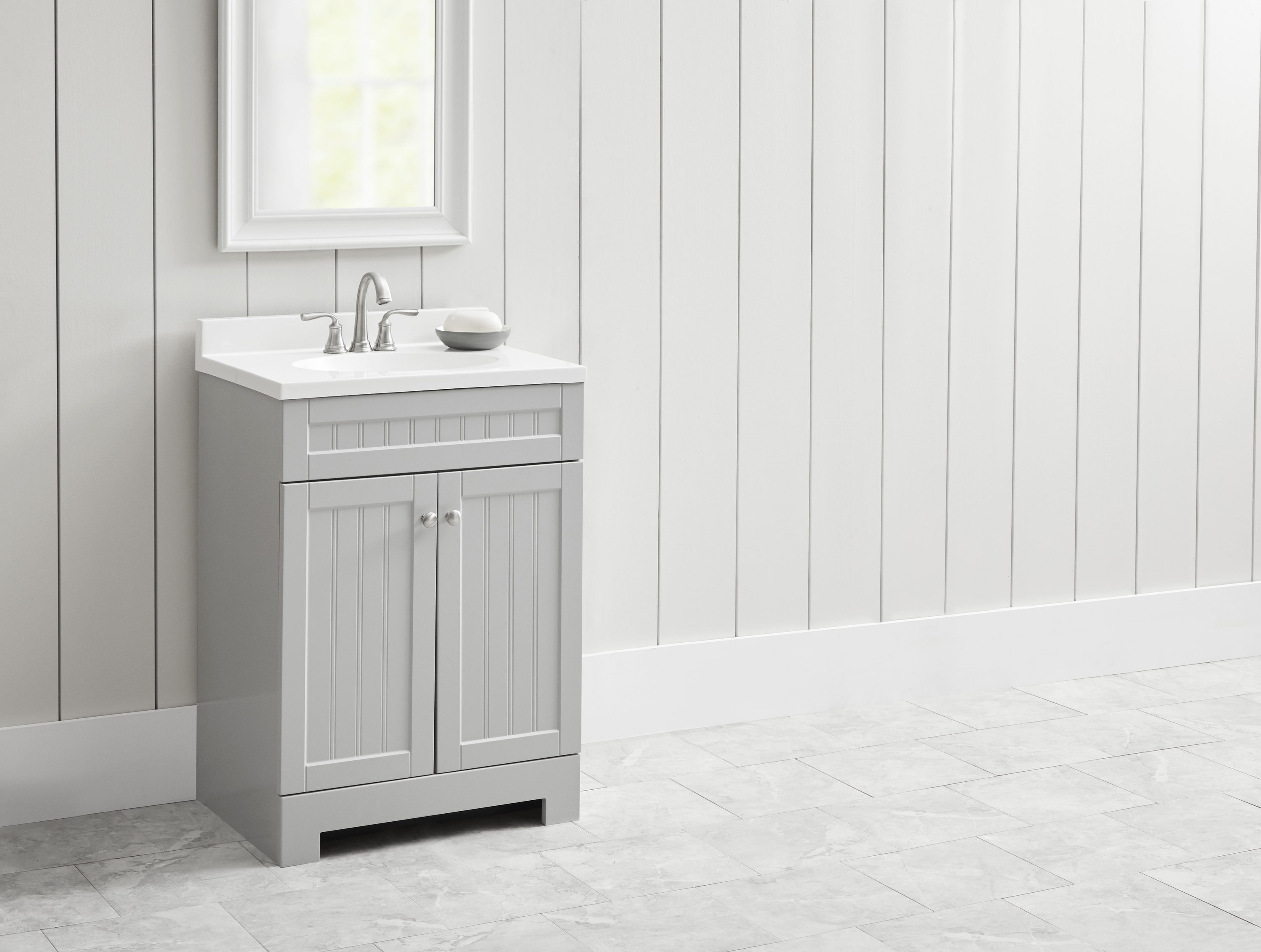 Studio® S 24-Inch Vanity