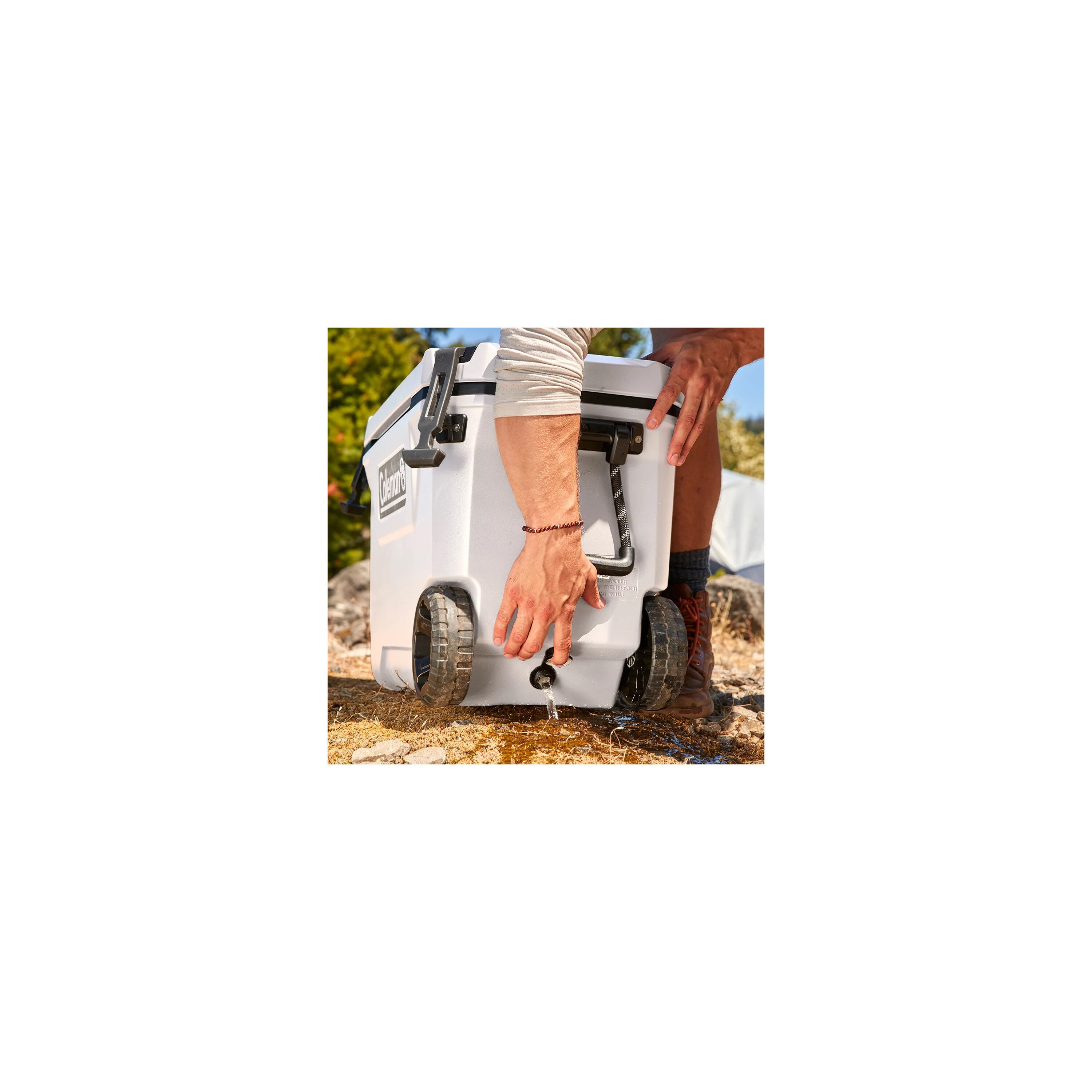 Coleman 2156100 Portable-Coolers - View #6