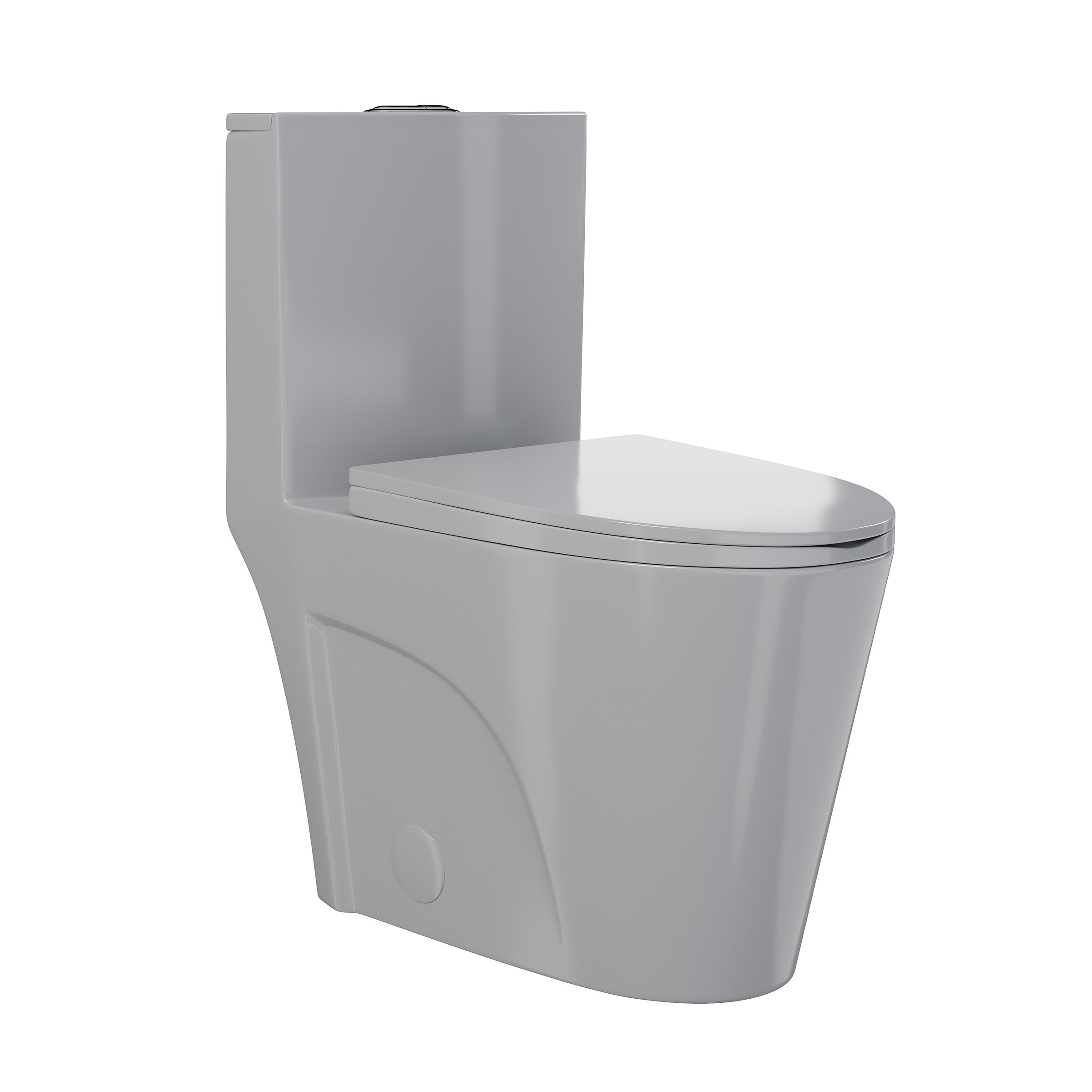 Swiss Madison SM-25-1TANG02GG toilets - View #2