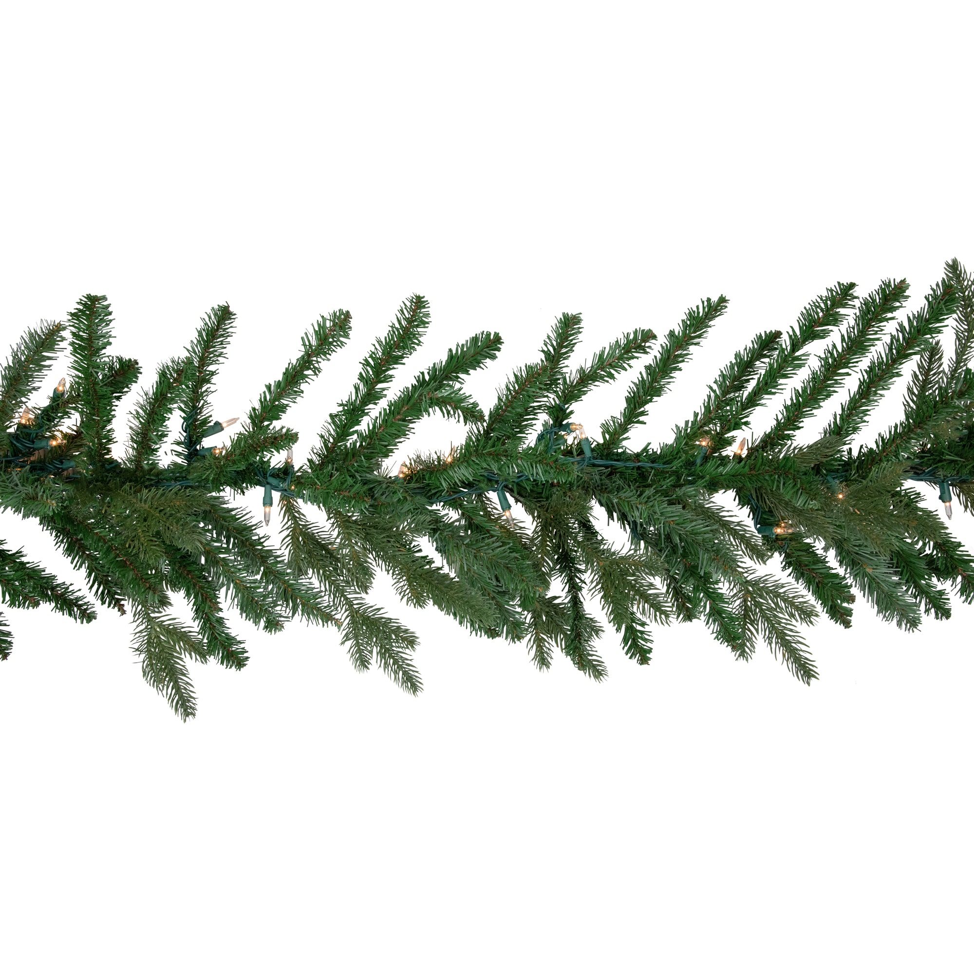 Northlight 35181656 Artificial-Christmas-Garland - View #5