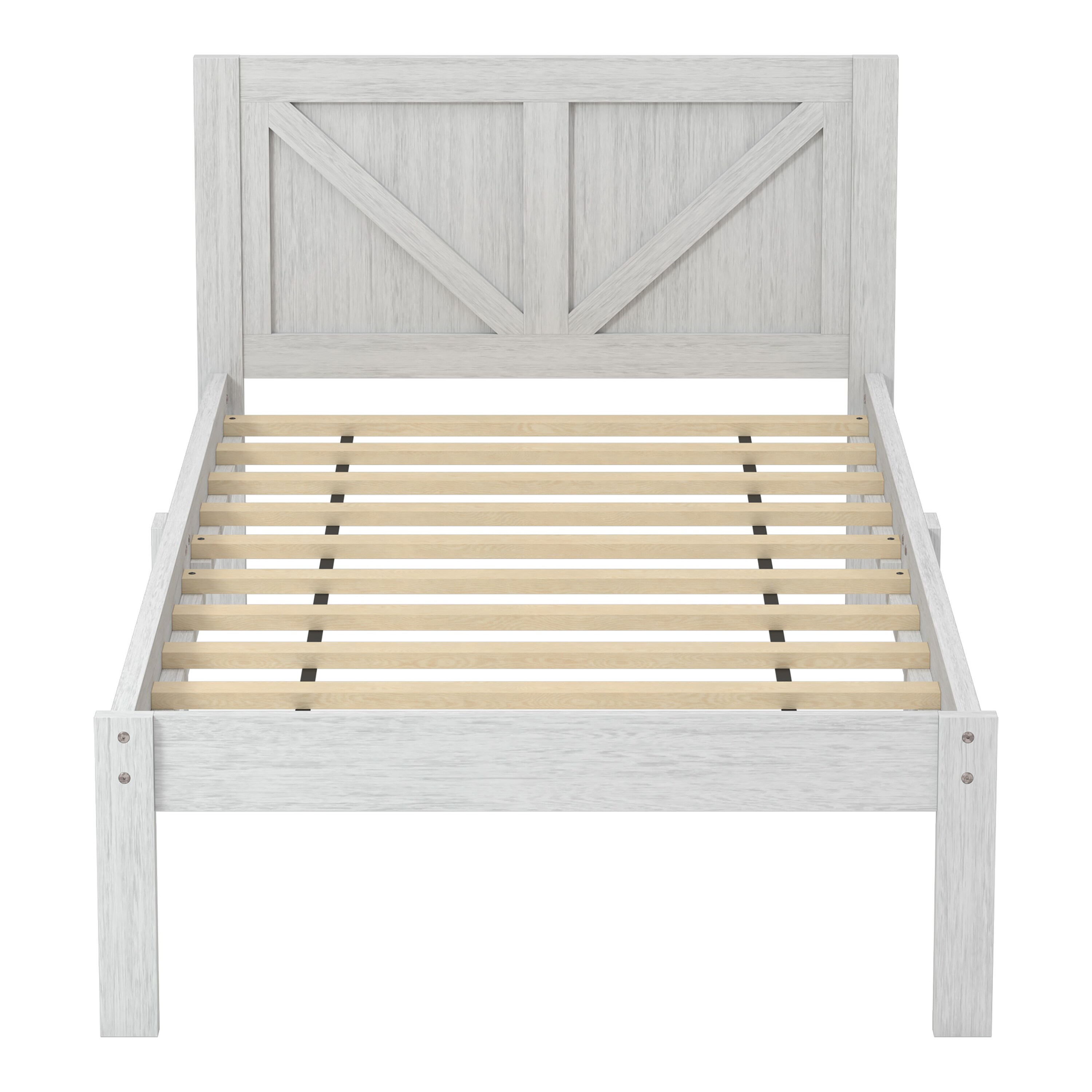 Furniture of America IDF-7530WH-T beds - View #2