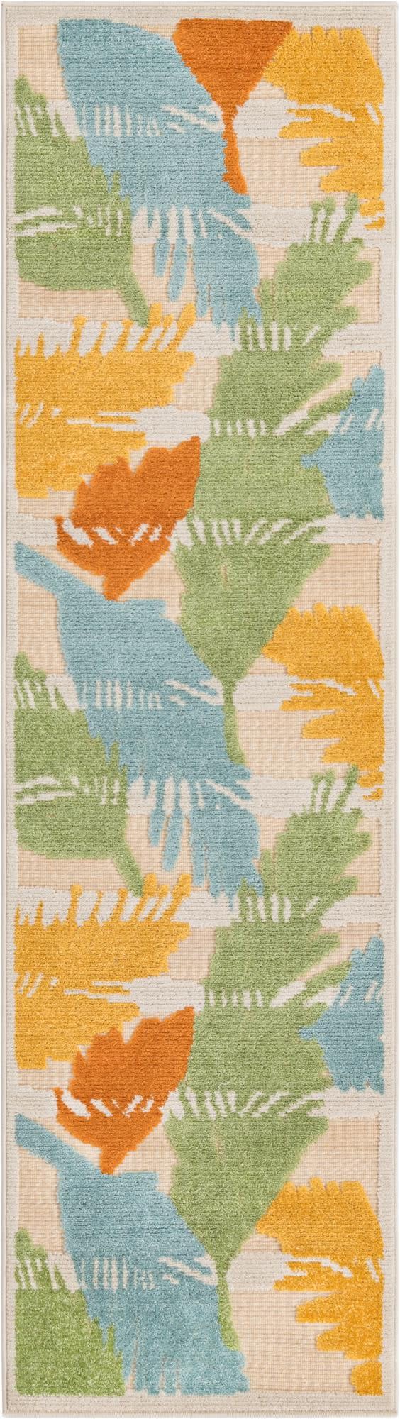 Unique Loom 3171227 rugs - View #9