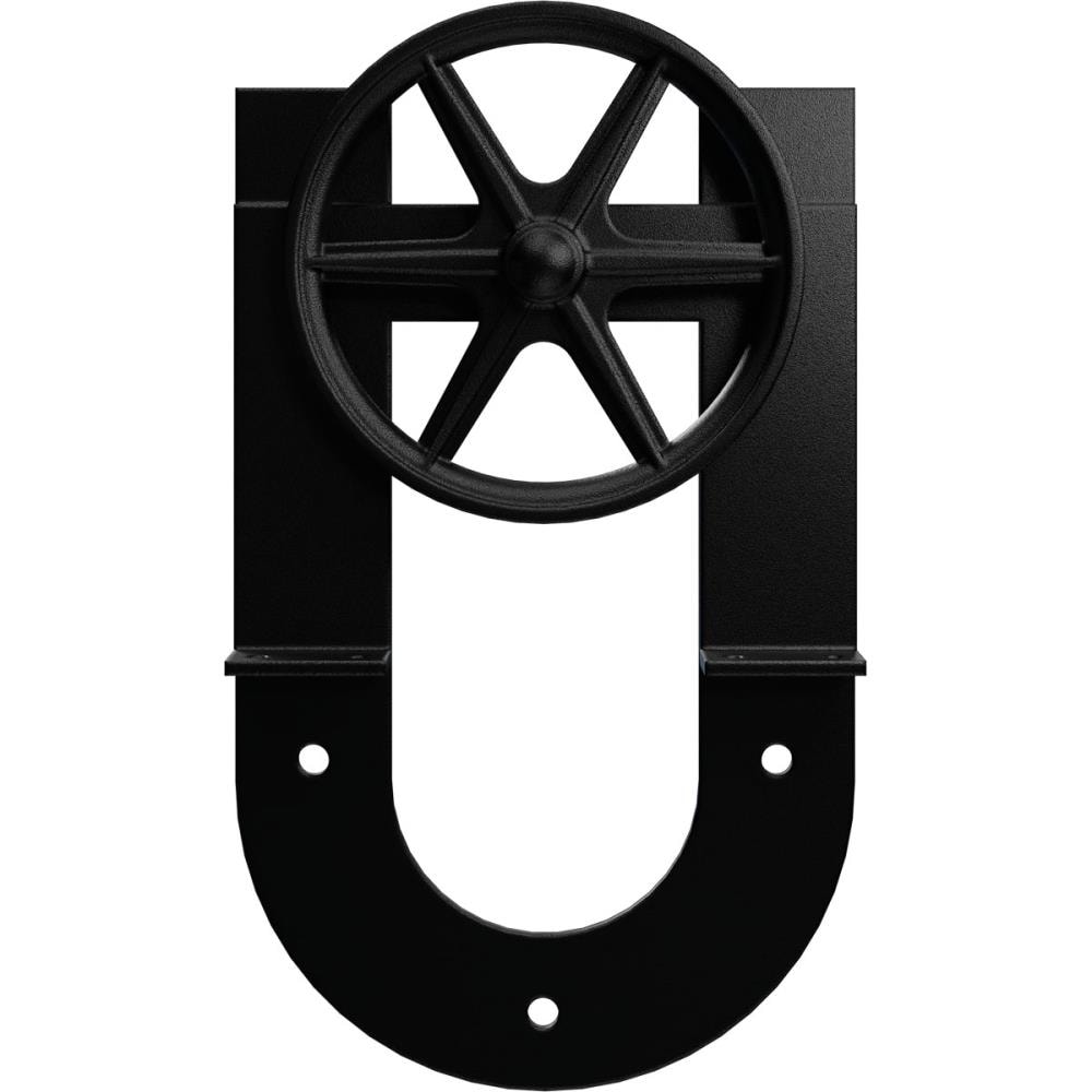Goldberg Brothers GB60014R2WMB Barn-Door-Roller-Kits - View #4