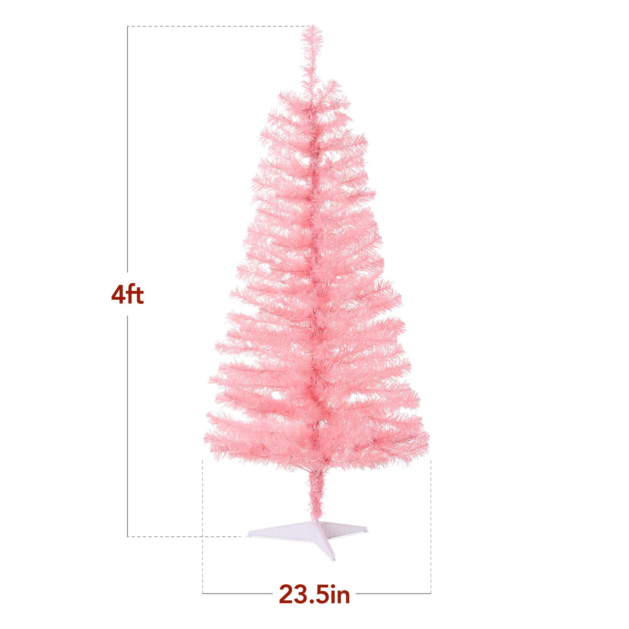 Best Choice Products SKY8235 Artificial-Christmas-Trees - View #6