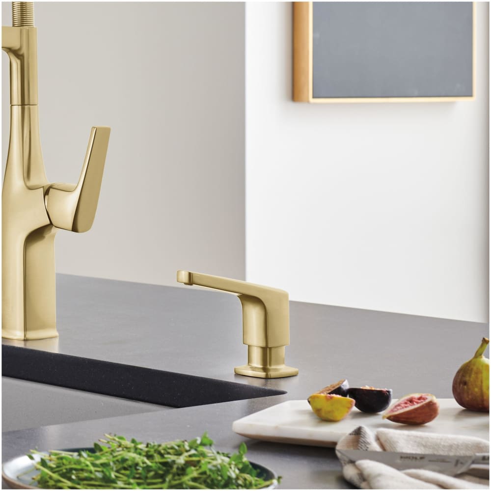 Blanco 443260 Soap-Lotion-Dispensers - View #6
