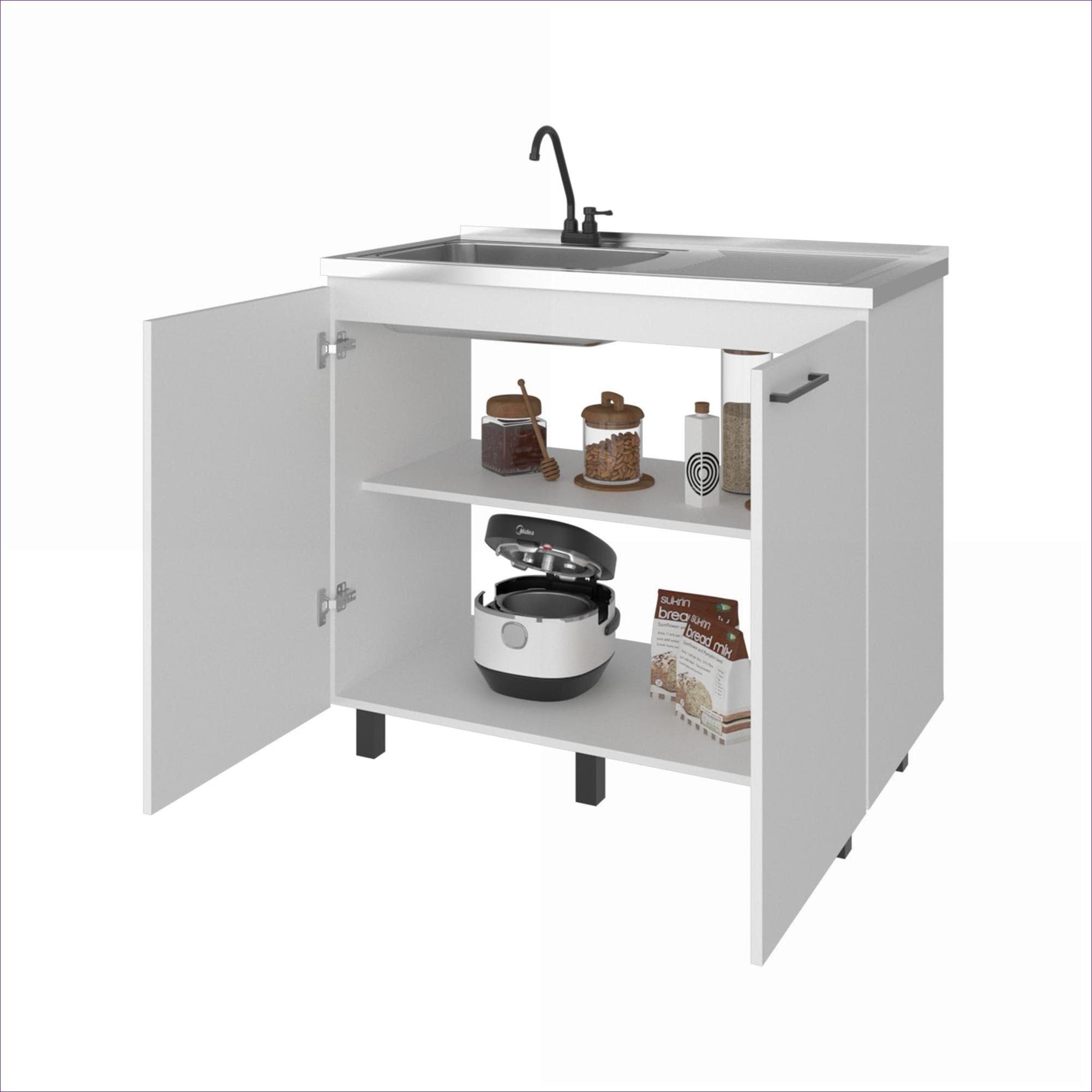 Watnature CFUQZCBUM5H4 Kitchen-Sinks - View #2