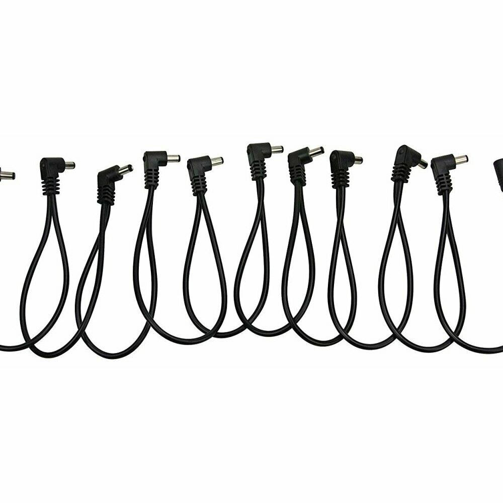  ZX9TNSR2562 Pig Power 10 Spot Daisy Chain