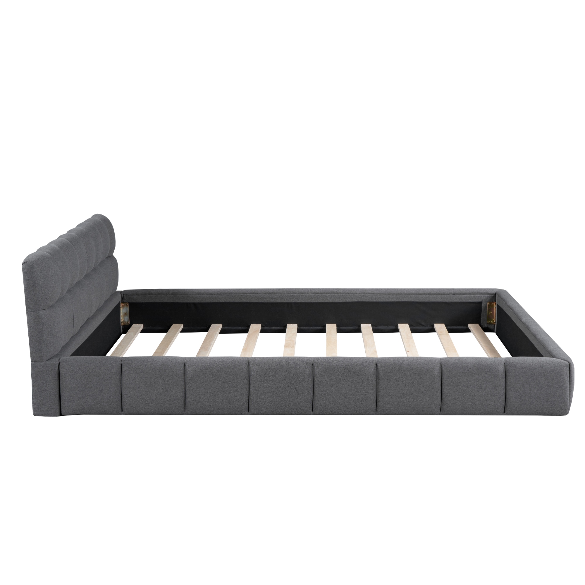 ModernLuxe L3P-SF000040AAE beds - View #6