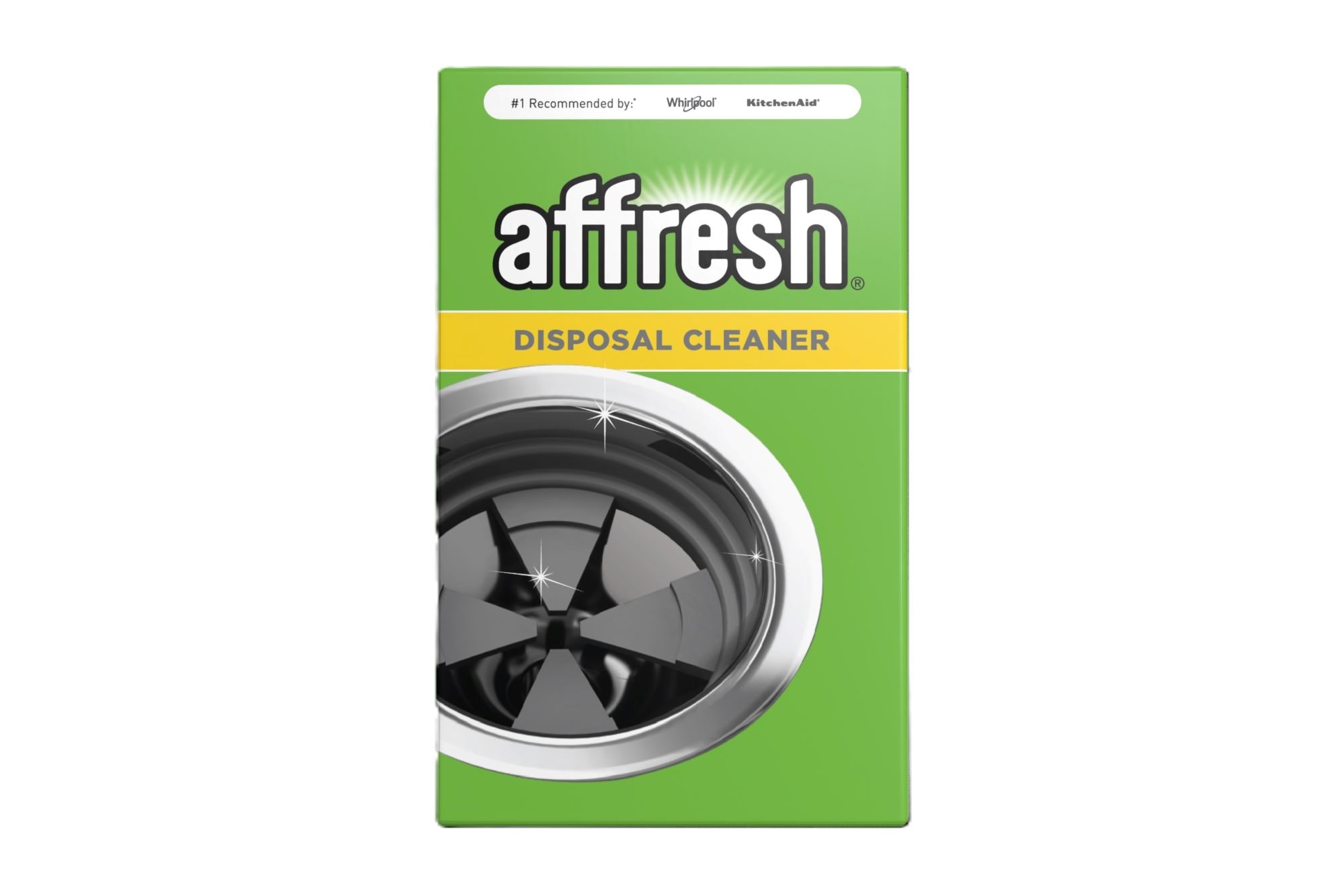 affresh W10921680 Garbage-Disposal-Cleaners - View #6