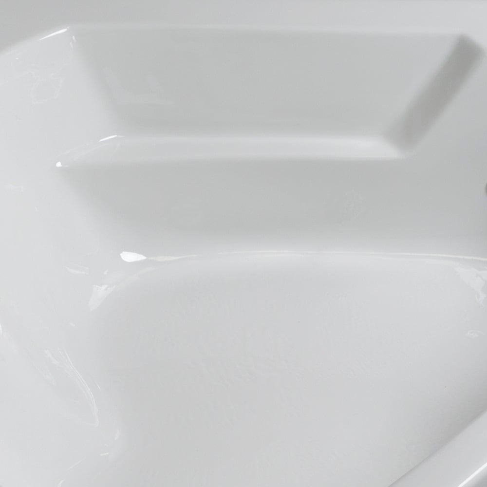 Laurel Mountain 6060DPARO64 bathtubs - View #7