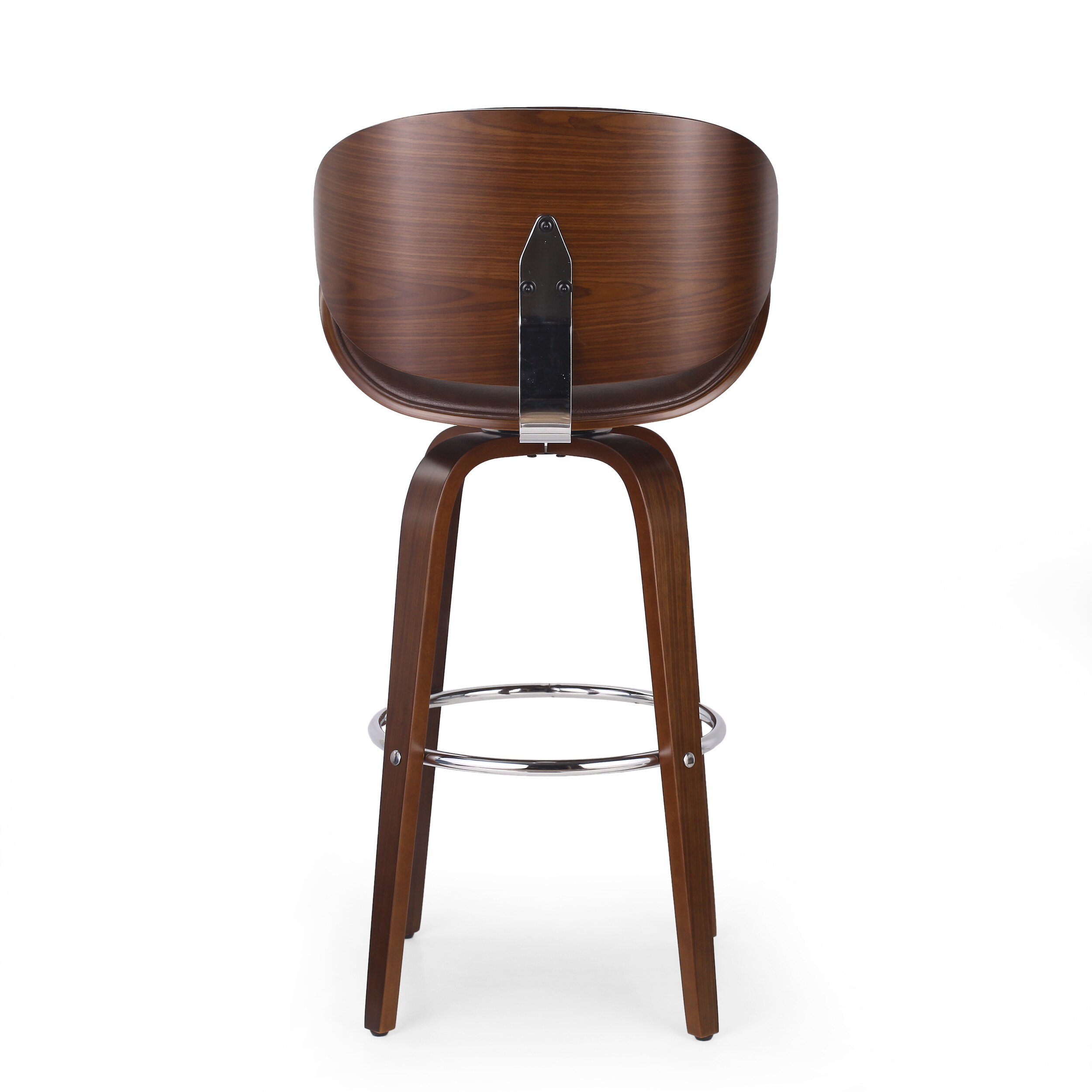 ModernLuxe L3P-67493.00PUDBRN stools - View #8