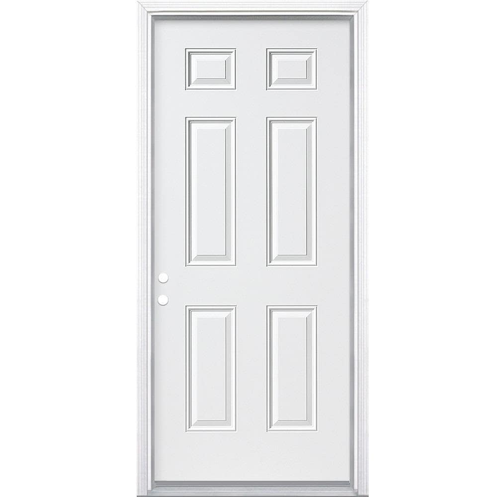 Therma-Tru Benchmark Doors 10087788