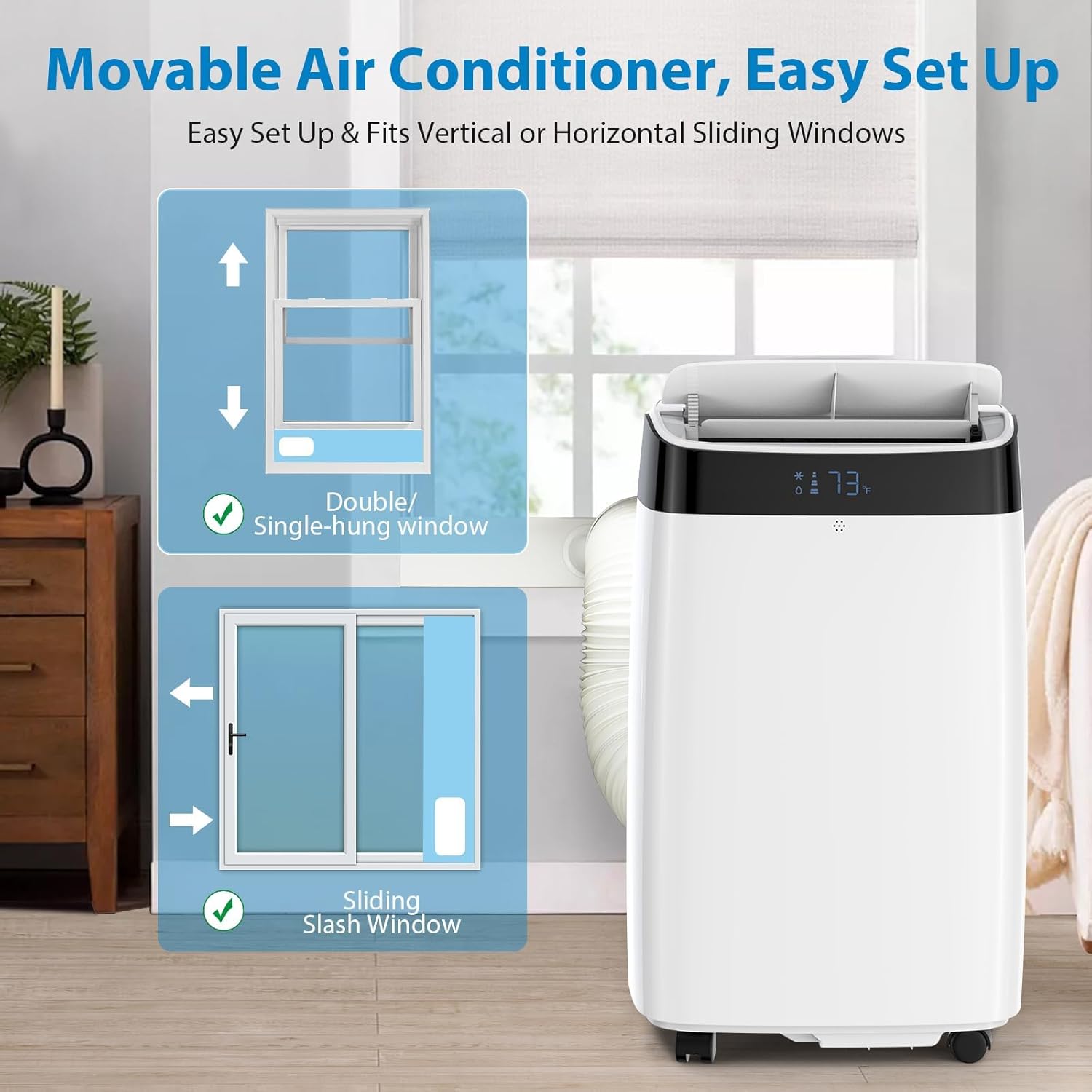 Qeetex BBJ-PHO0XJ0O4PK Portable-Air-Conditioners - View #5