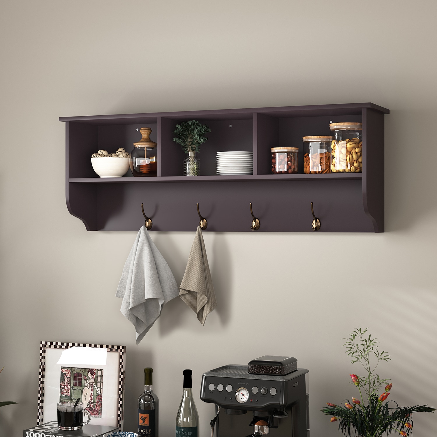 GZMR GZ-NK9294 Coatrack-Stands-Pedestals - View #9