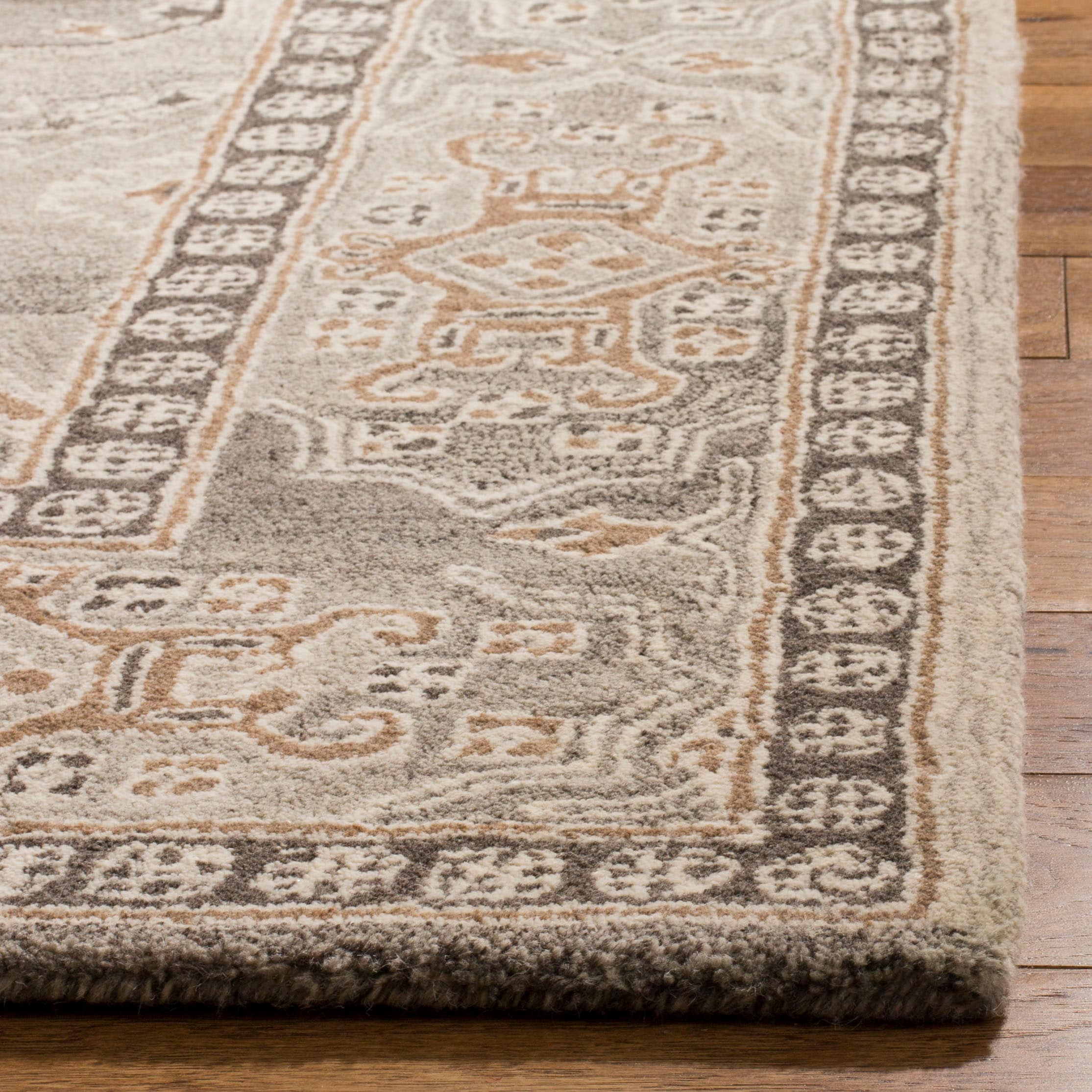 Safavieh WYD308F-4 rugs - View #3