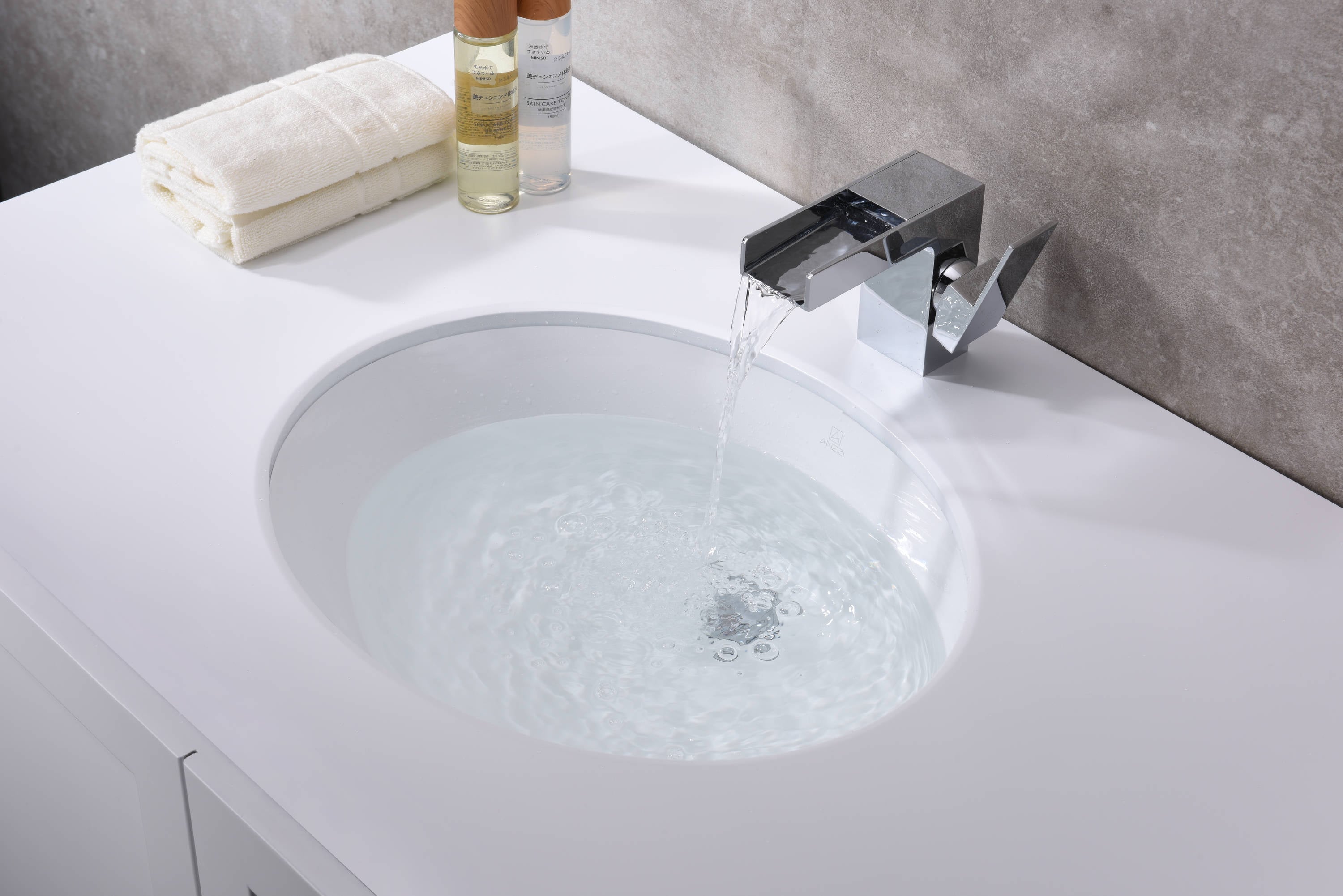ANZZI LS-AZ110 Bath-Sink - View #4