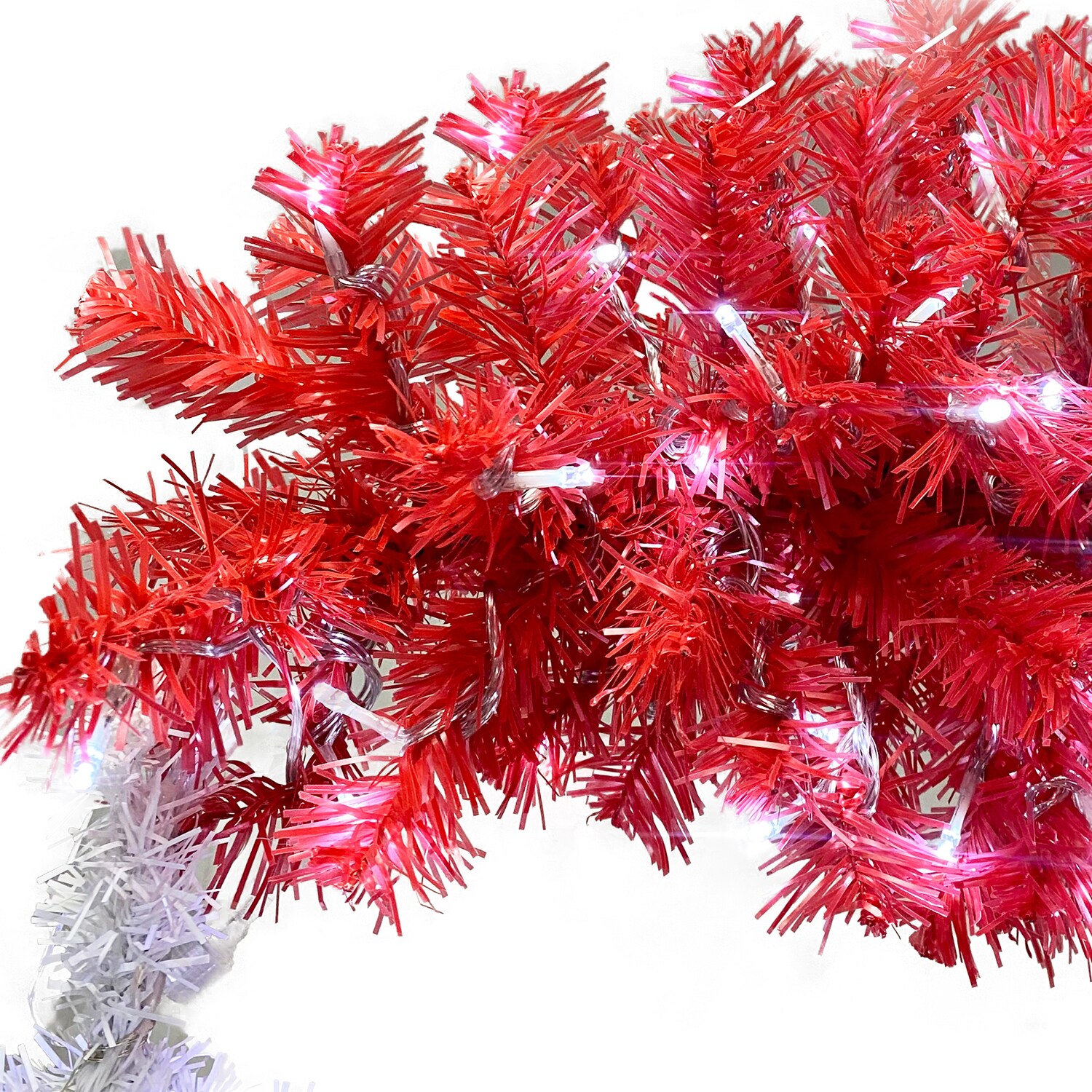 Bybafun YA0500025 Artificial-Christmas-Trees - View #19