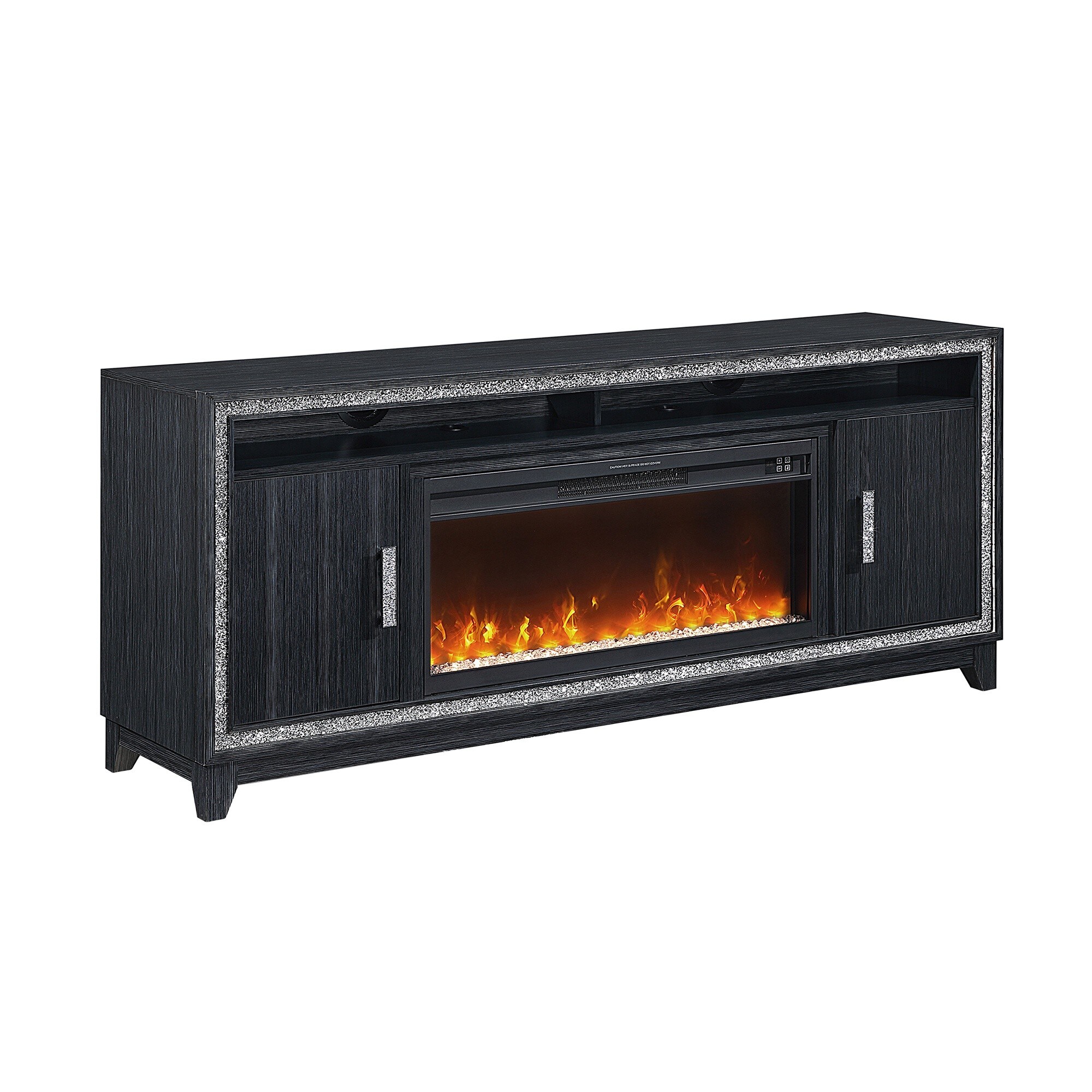 Dimakai DK-B201P359622 Electric-Fireplaces - View #3