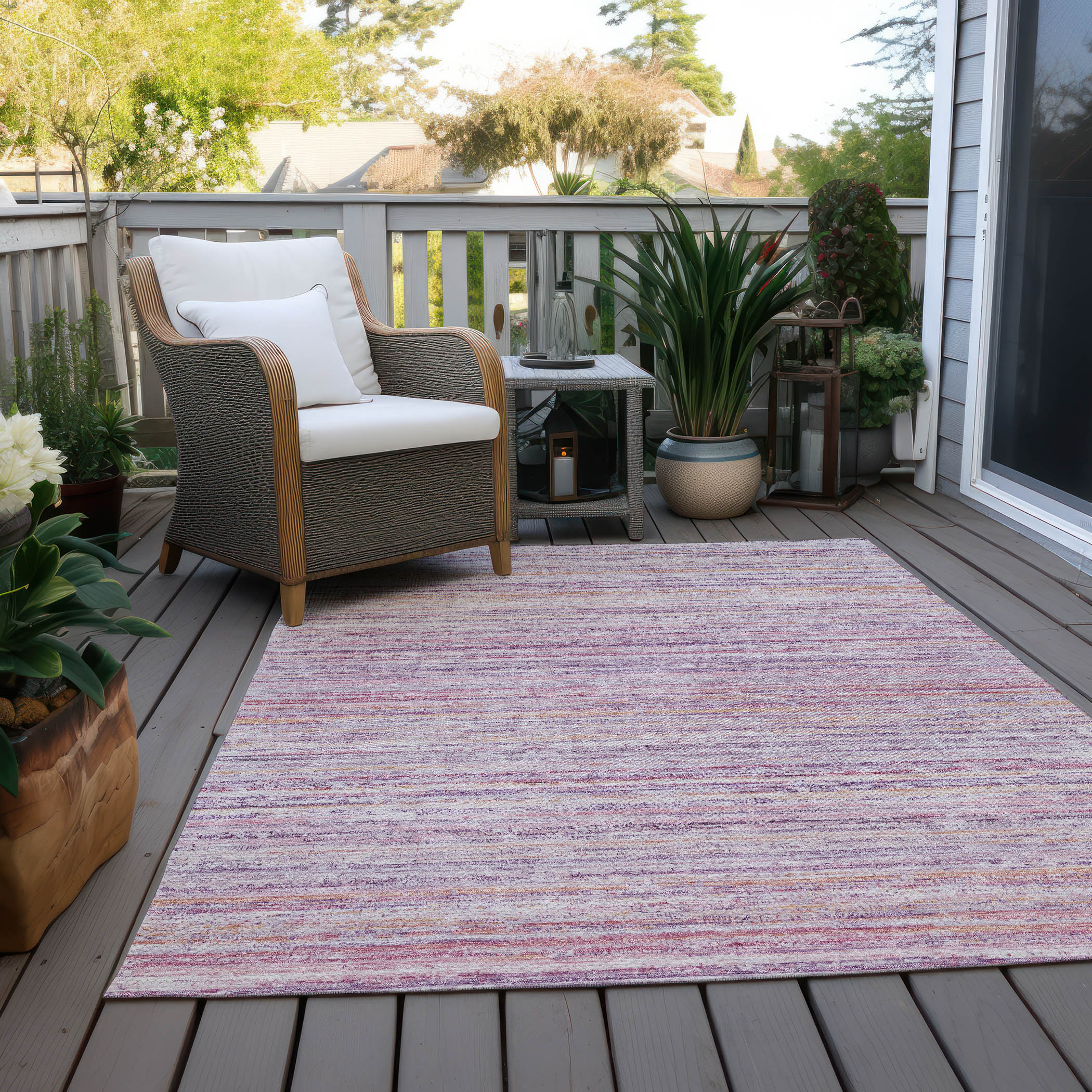 Addison Rugs ACN1239MV3X5 rugs - View #9