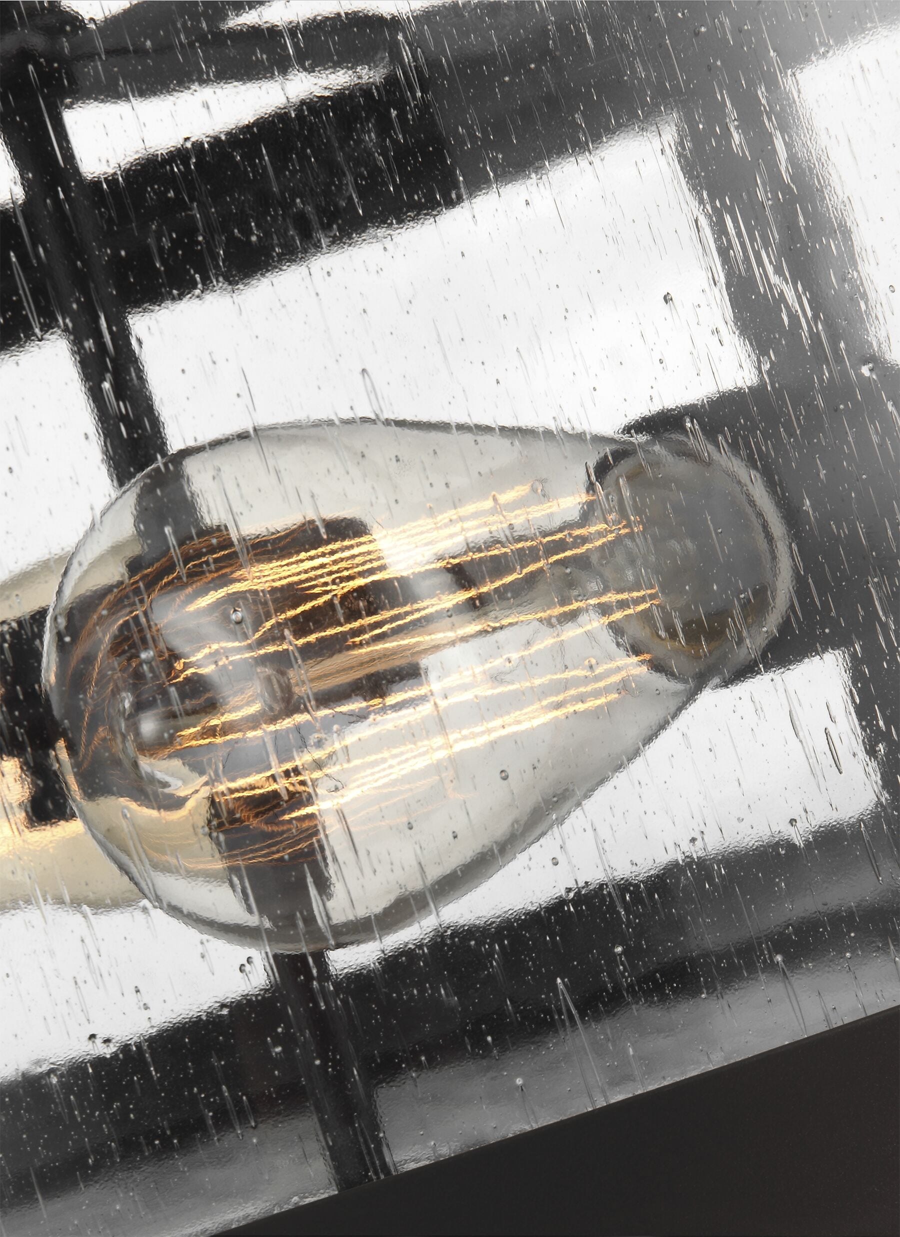 Generation Lighting SF341ORB flushmounts - View #2