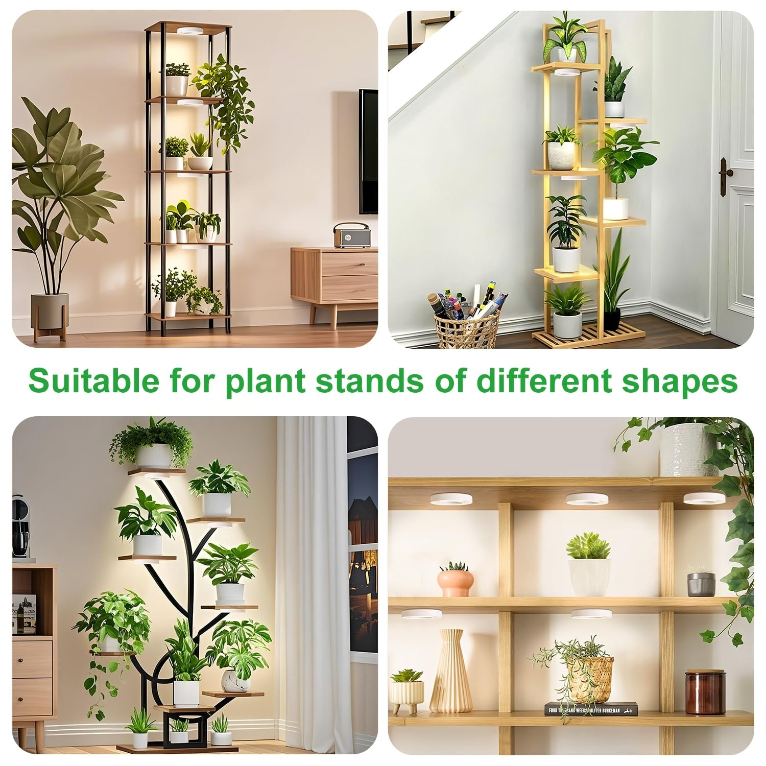 Lukvuzo L05LU09090 Grow-Lights - View #7