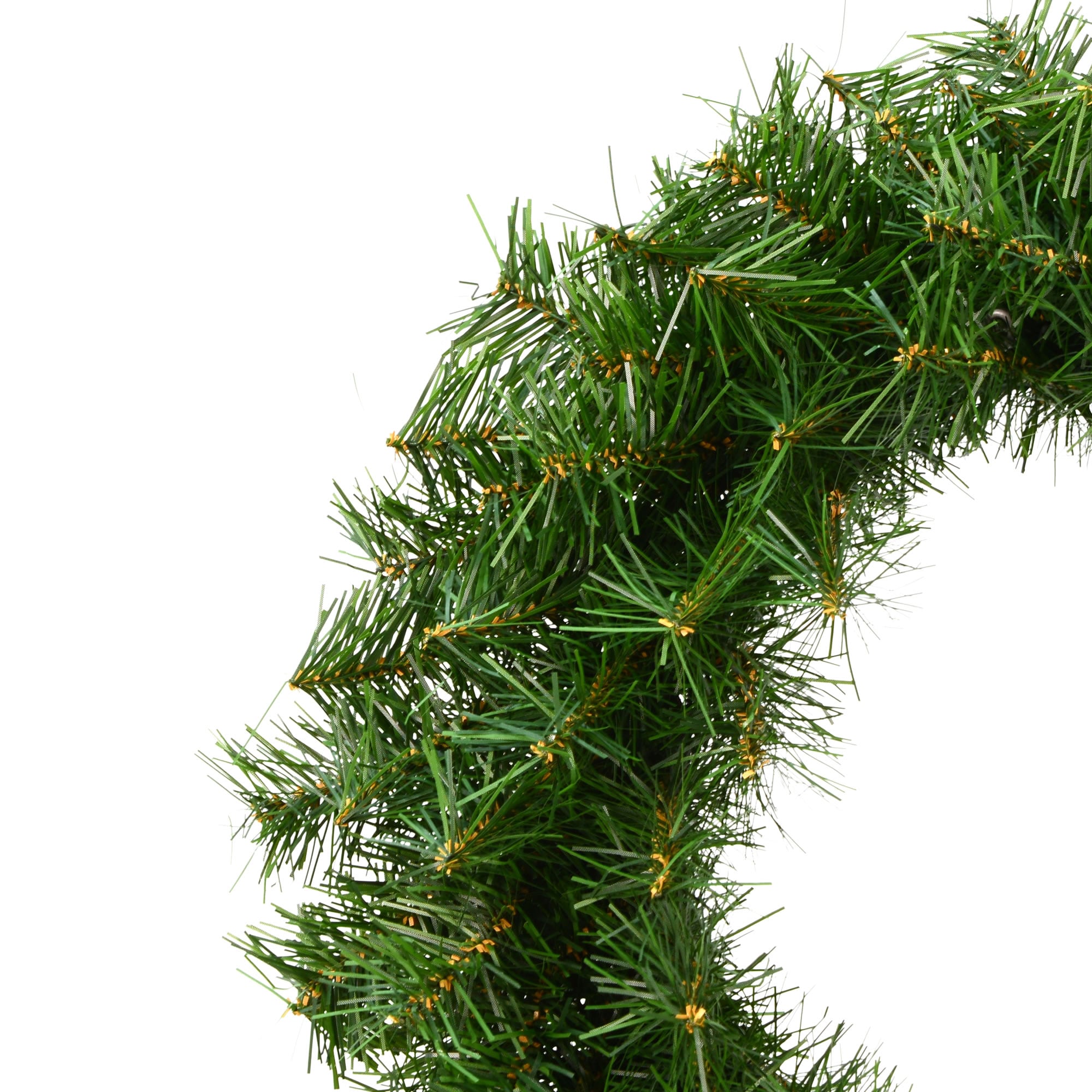 Vickerman A802872 Artificial-Christmas-Wreaths - View #2