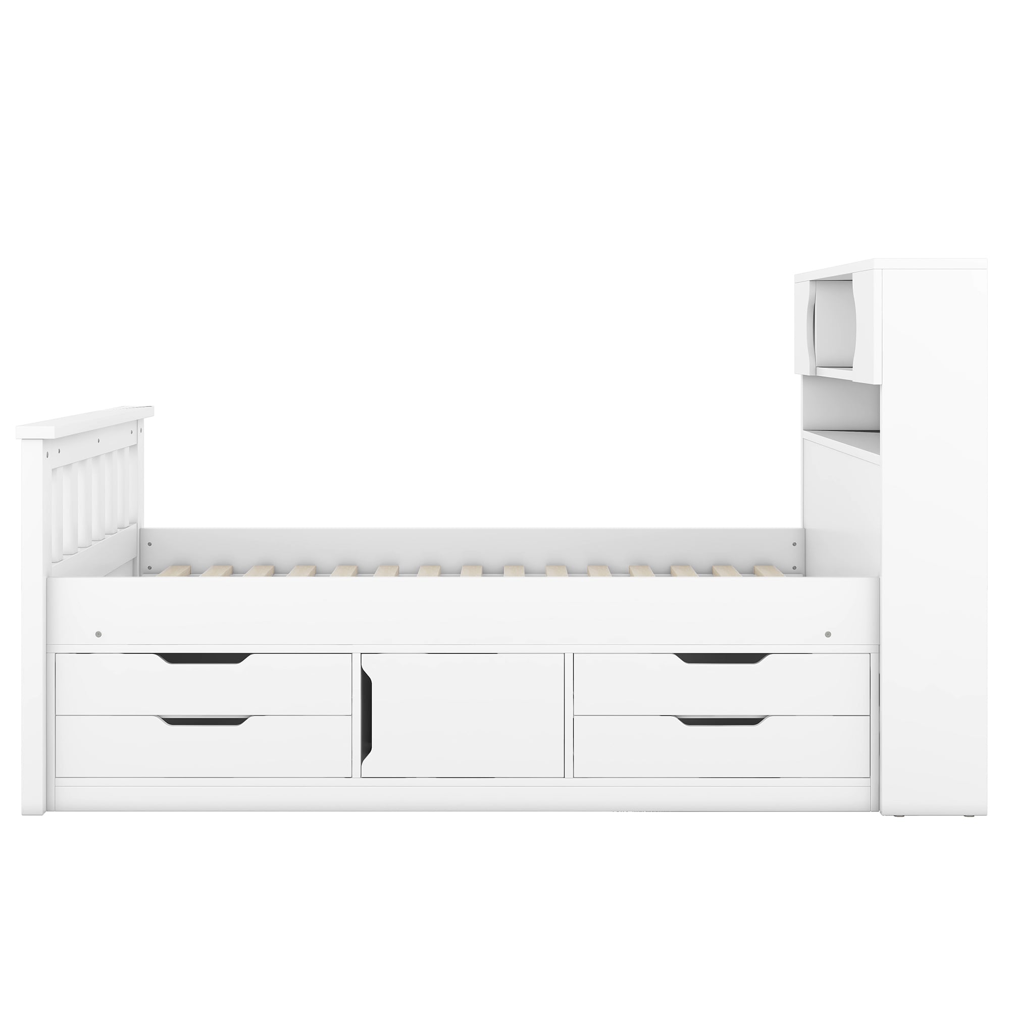 ModernLuxe GX001828AAK beds - View #10