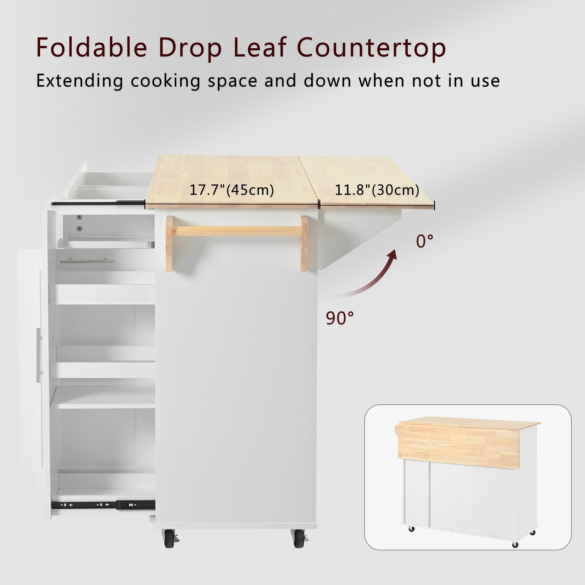 Bayfeve BF-1421W-IN Kitchen-Furniture - View #11