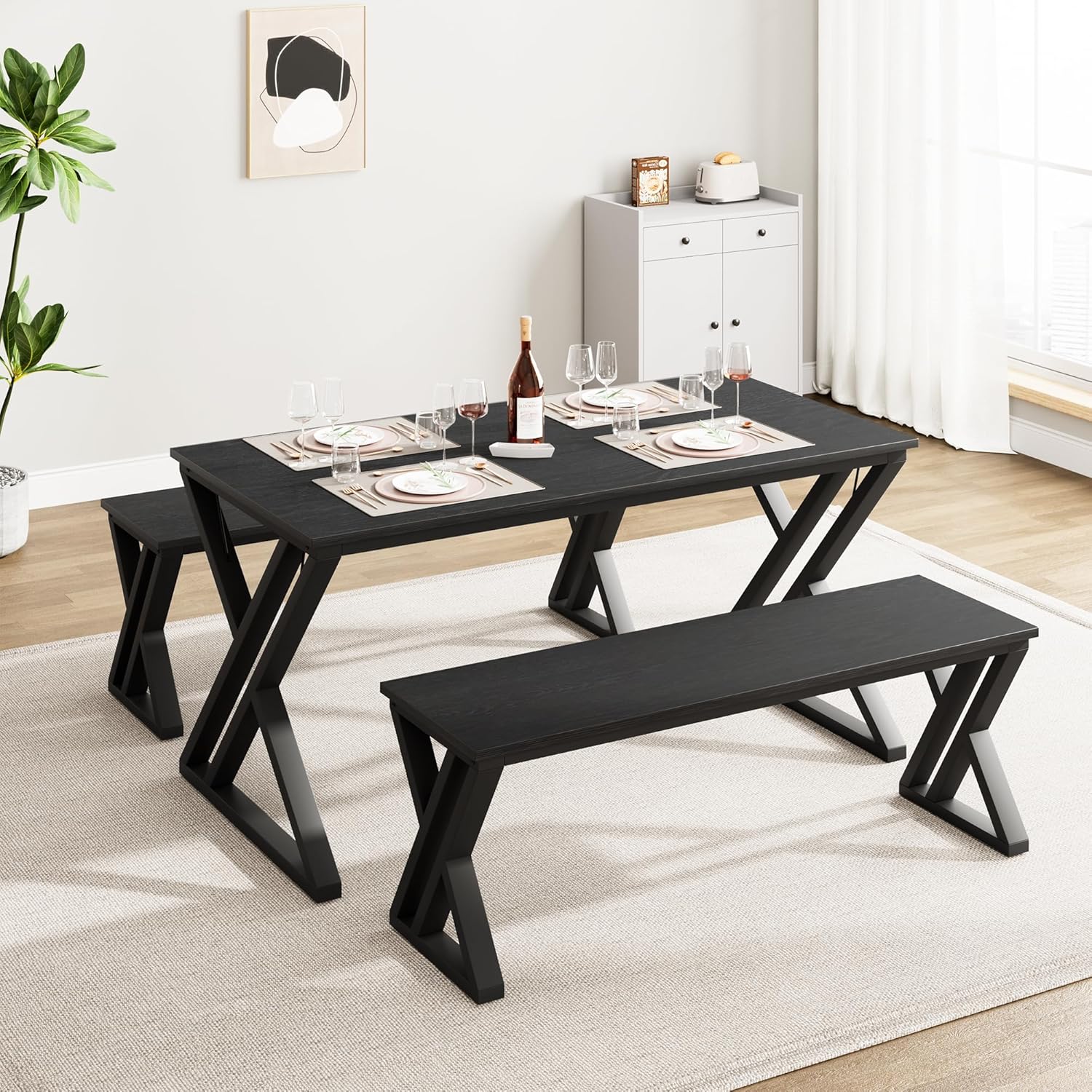 DEXSO CTQFOSZ8T0Y08E4 Dining-Sets - View #6