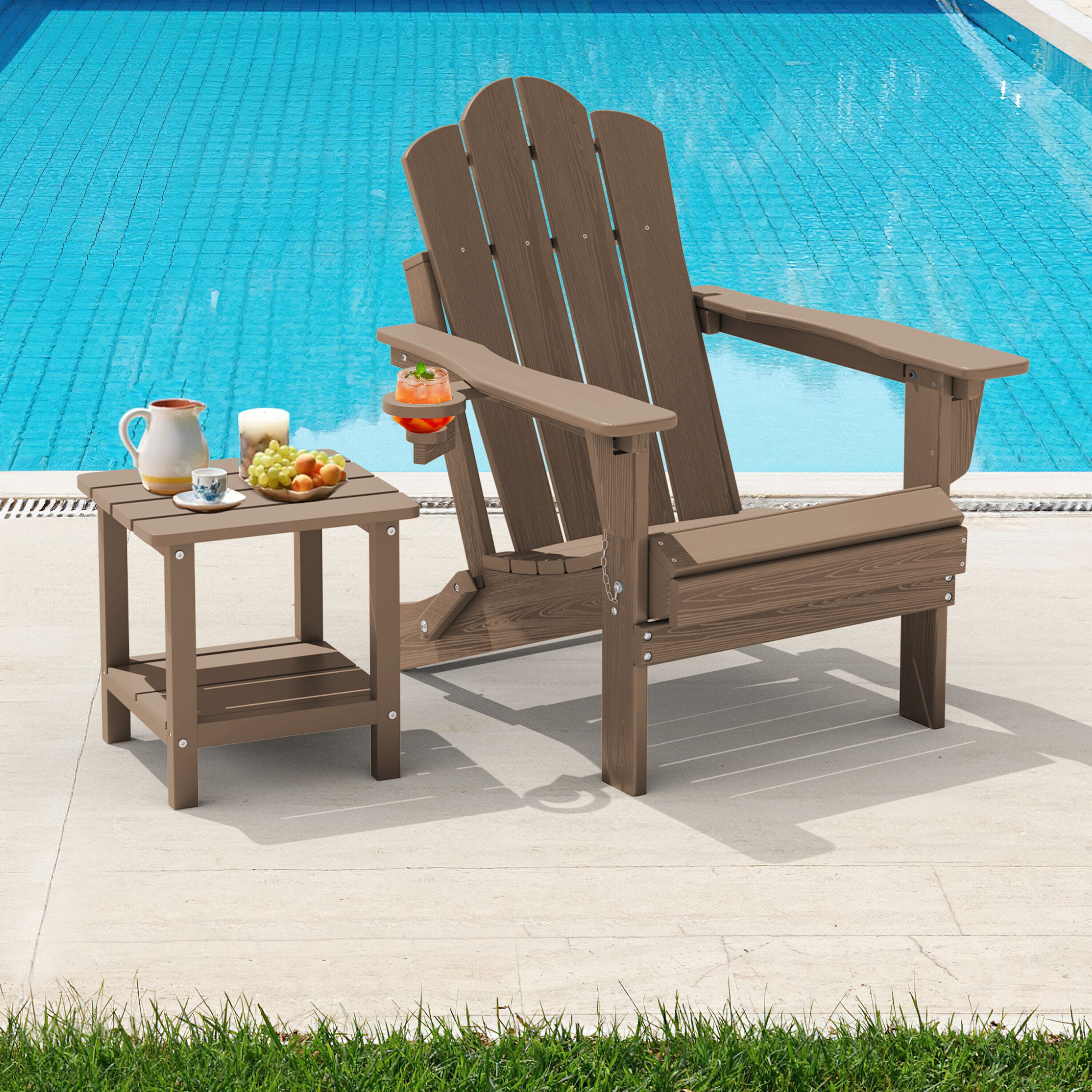 JEAREY YDTJY-BROWN Patio-Chairs - View #8