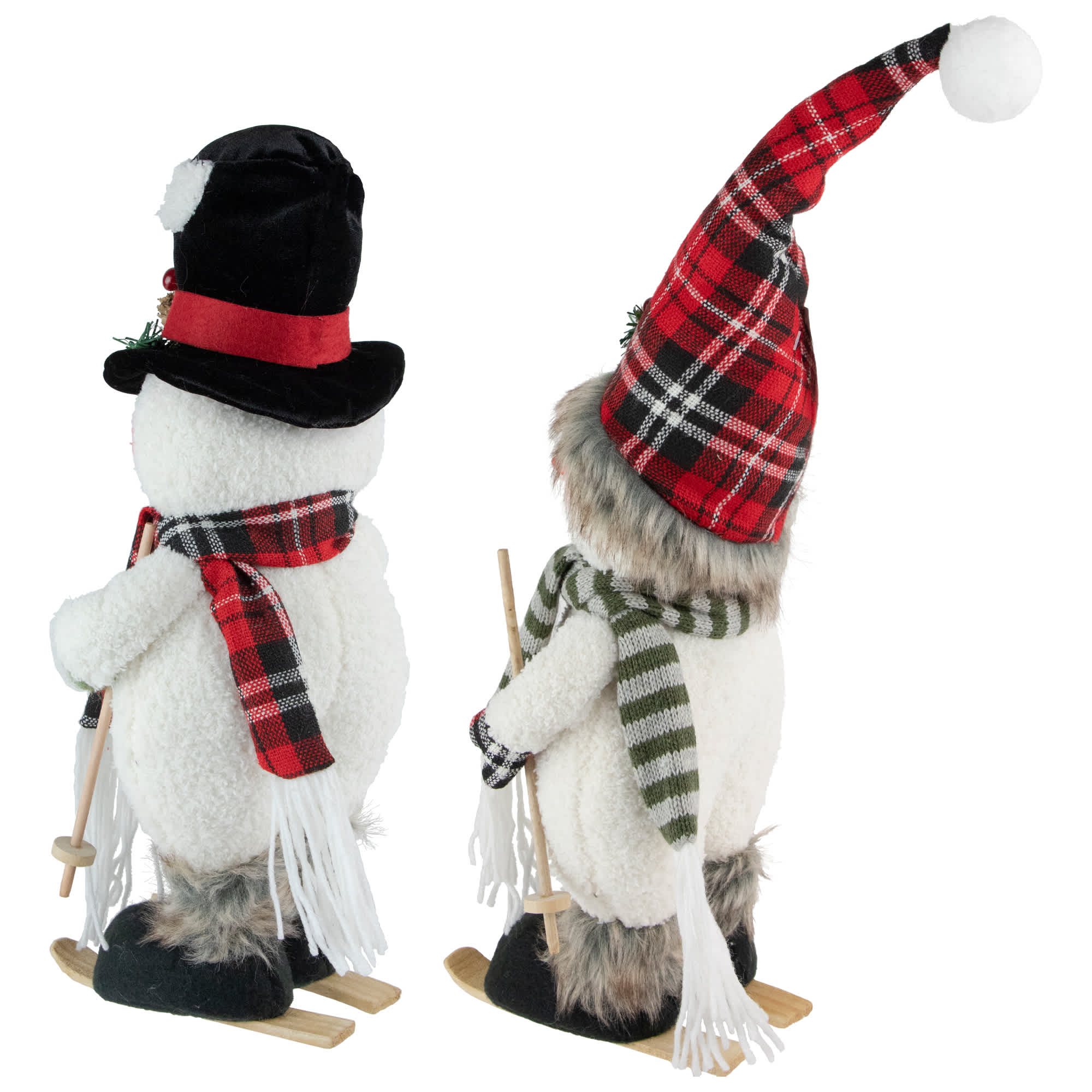 Northlight NORTHLIGHT QS94354 Table-Christmas-Decorations - View #6