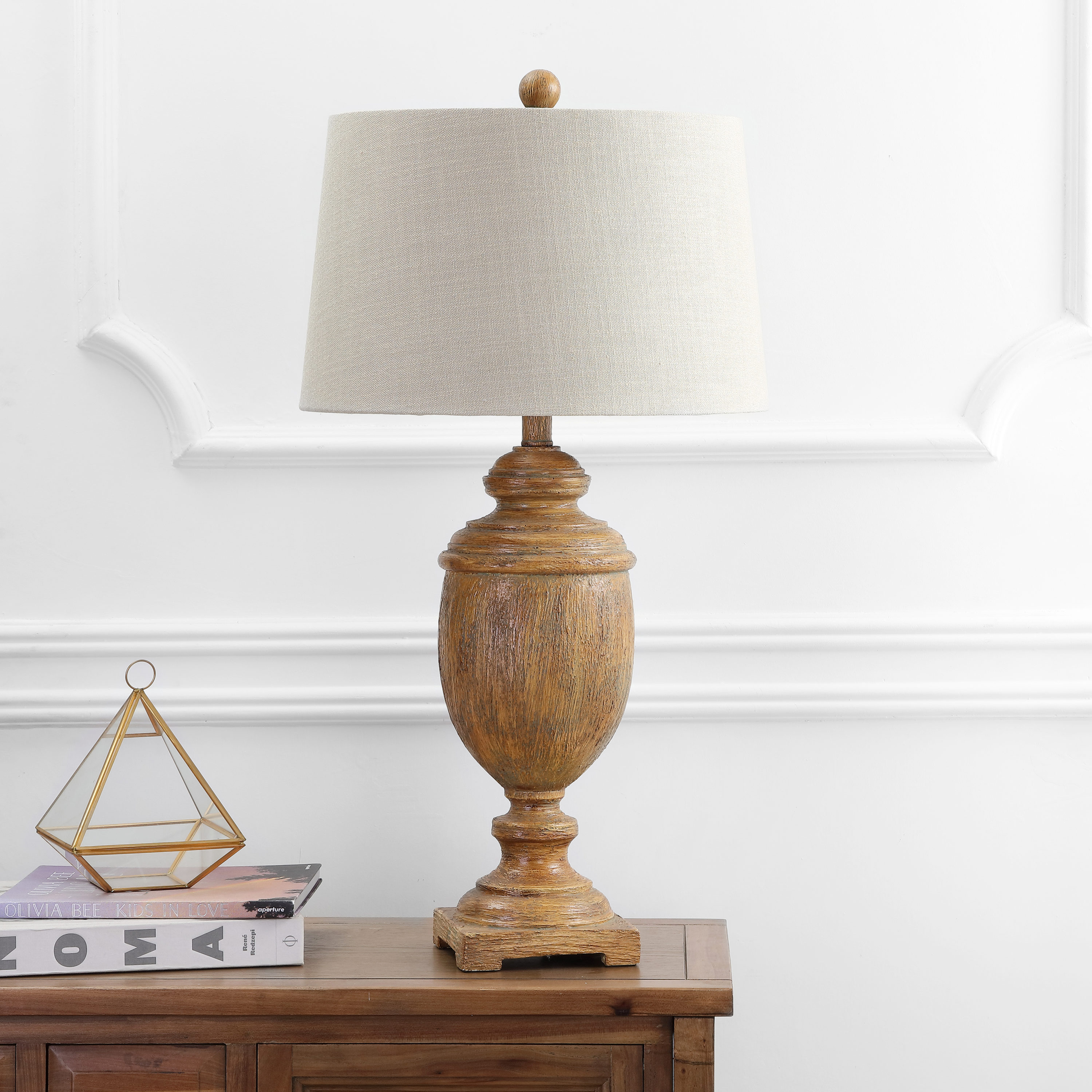 JONATHAN  Y JYL1007A Table-Lamps - View #5