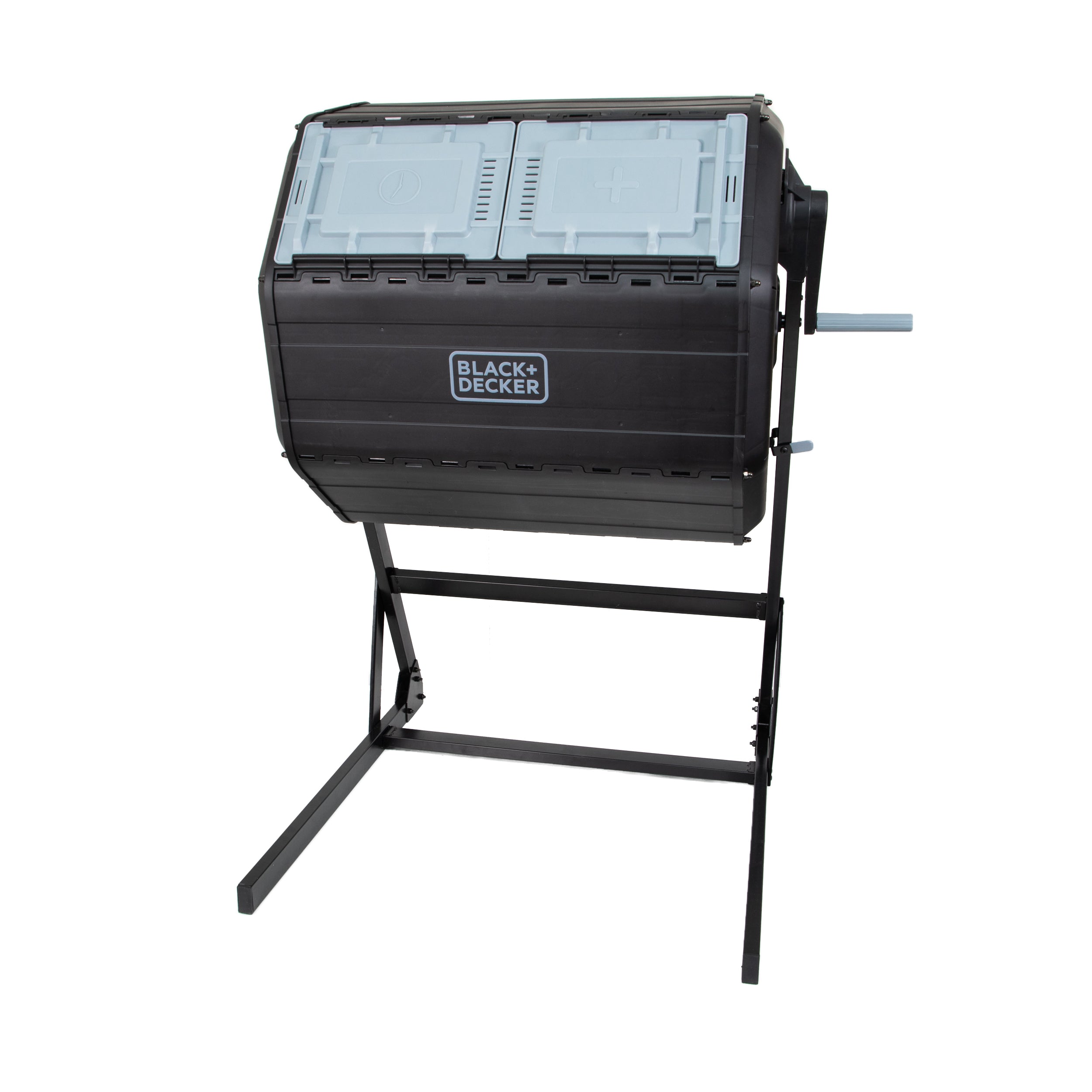 BLACK+DECKER BDSTGA9701 composters - View #13