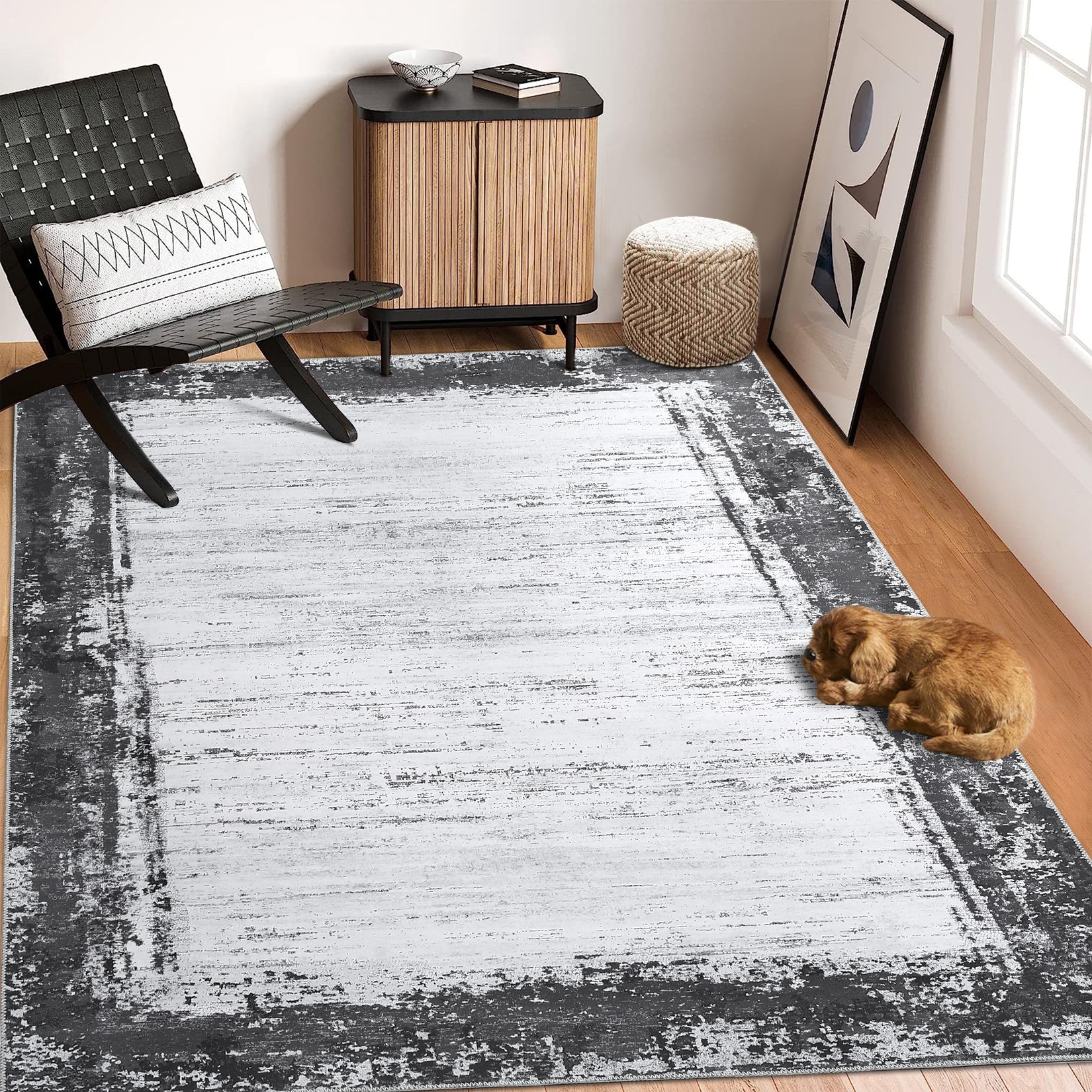 GarveeLife RUG-MM635 rugs - View #3