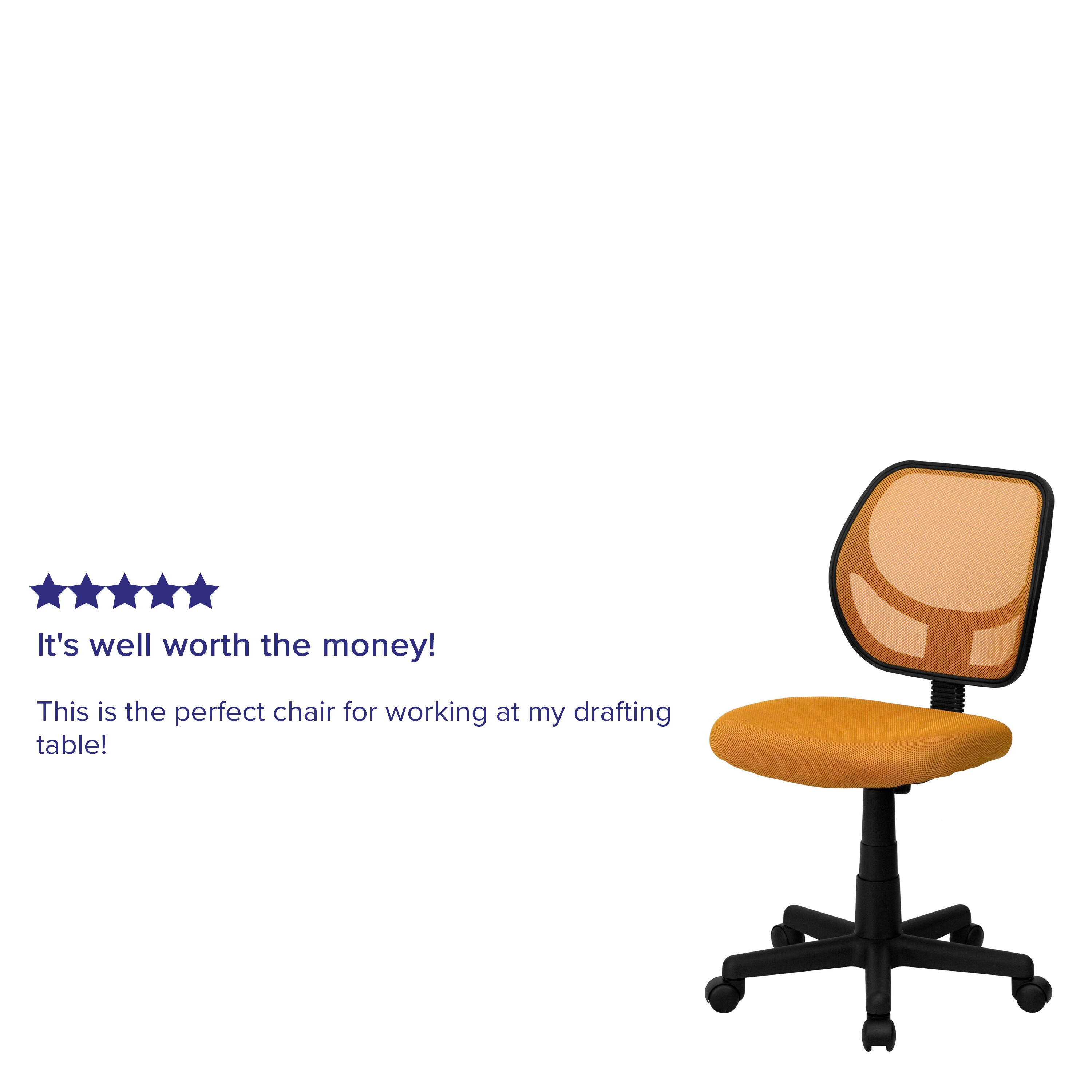 Flash Furniture 847254006774 Office-Chairs - View #5