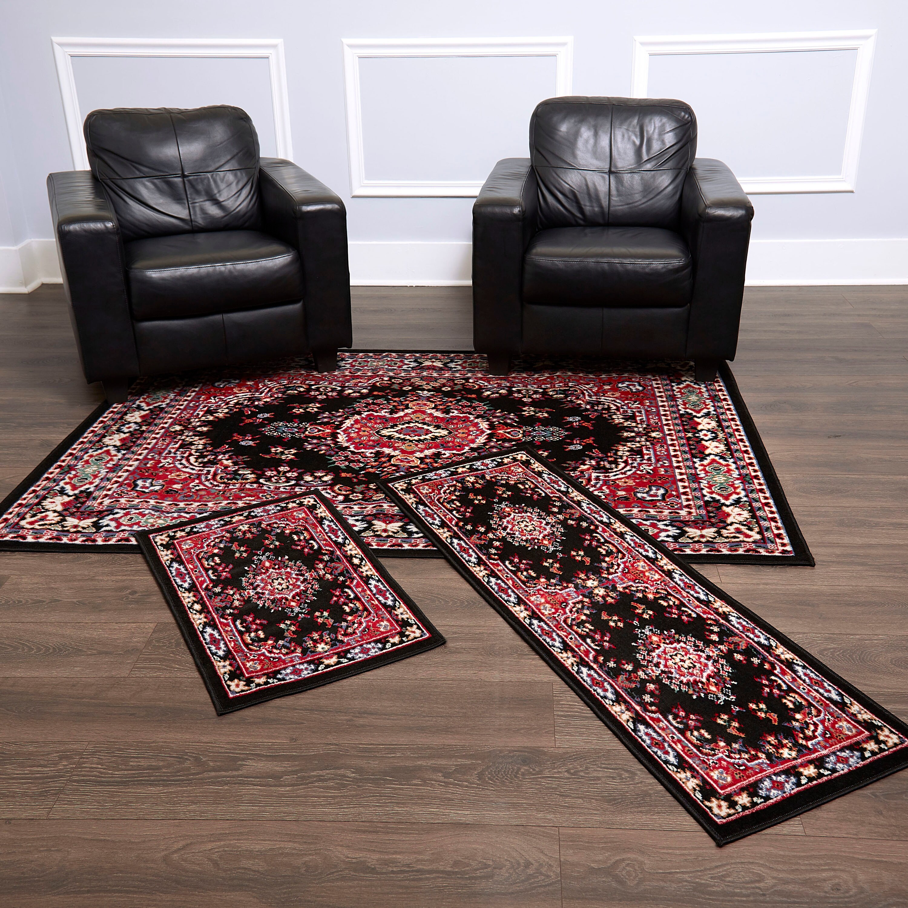 Home Dynamix 3S-7069-450 rugs - View #2