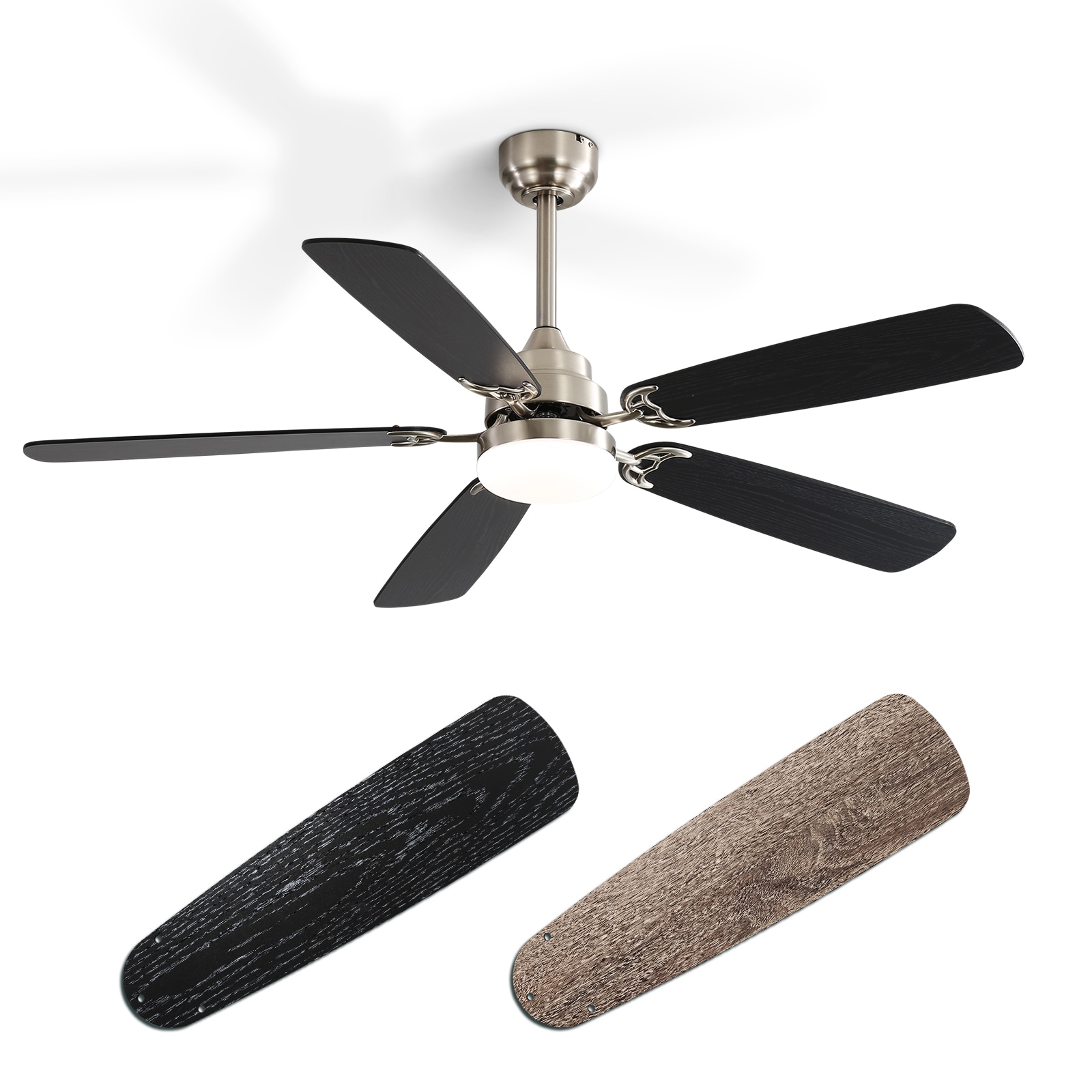 Sofucor C4-M-002885 Ceiling-Fans - View #7