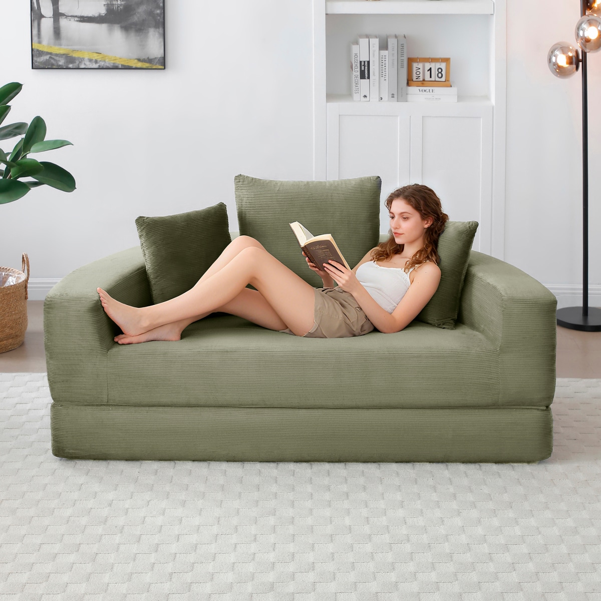 Streamdale Furniture W2677P388982 Sofas-Loveseats - View #3