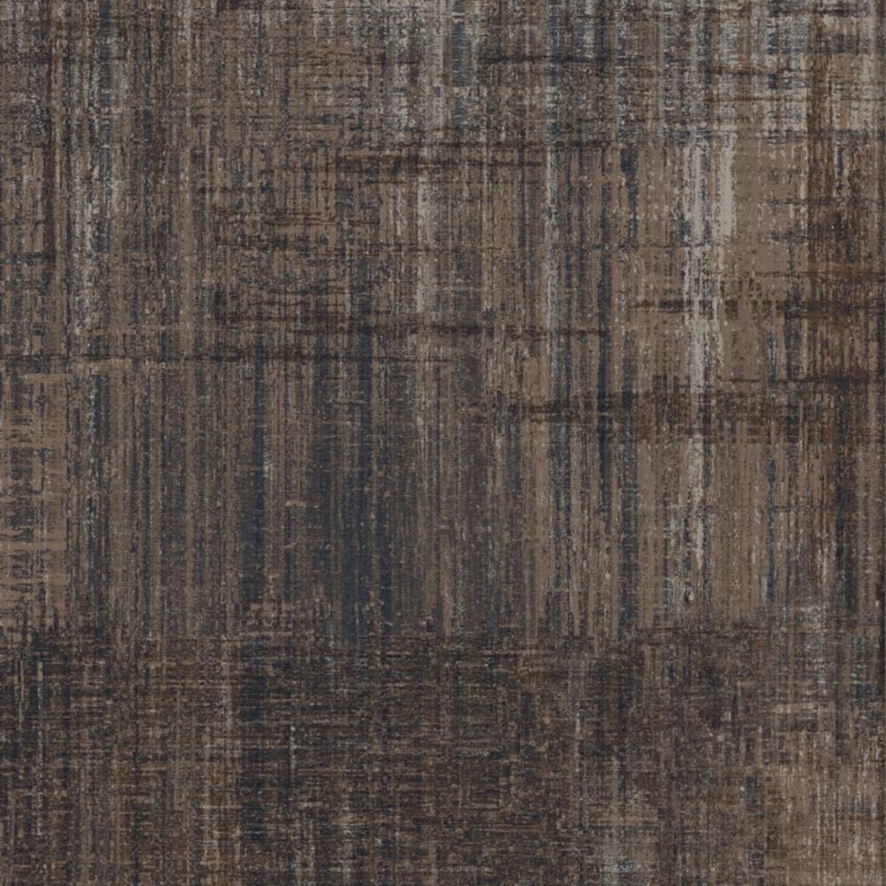 Congoleum DuraStone- Architexture Gothic Arch Vinyl Tile Sample