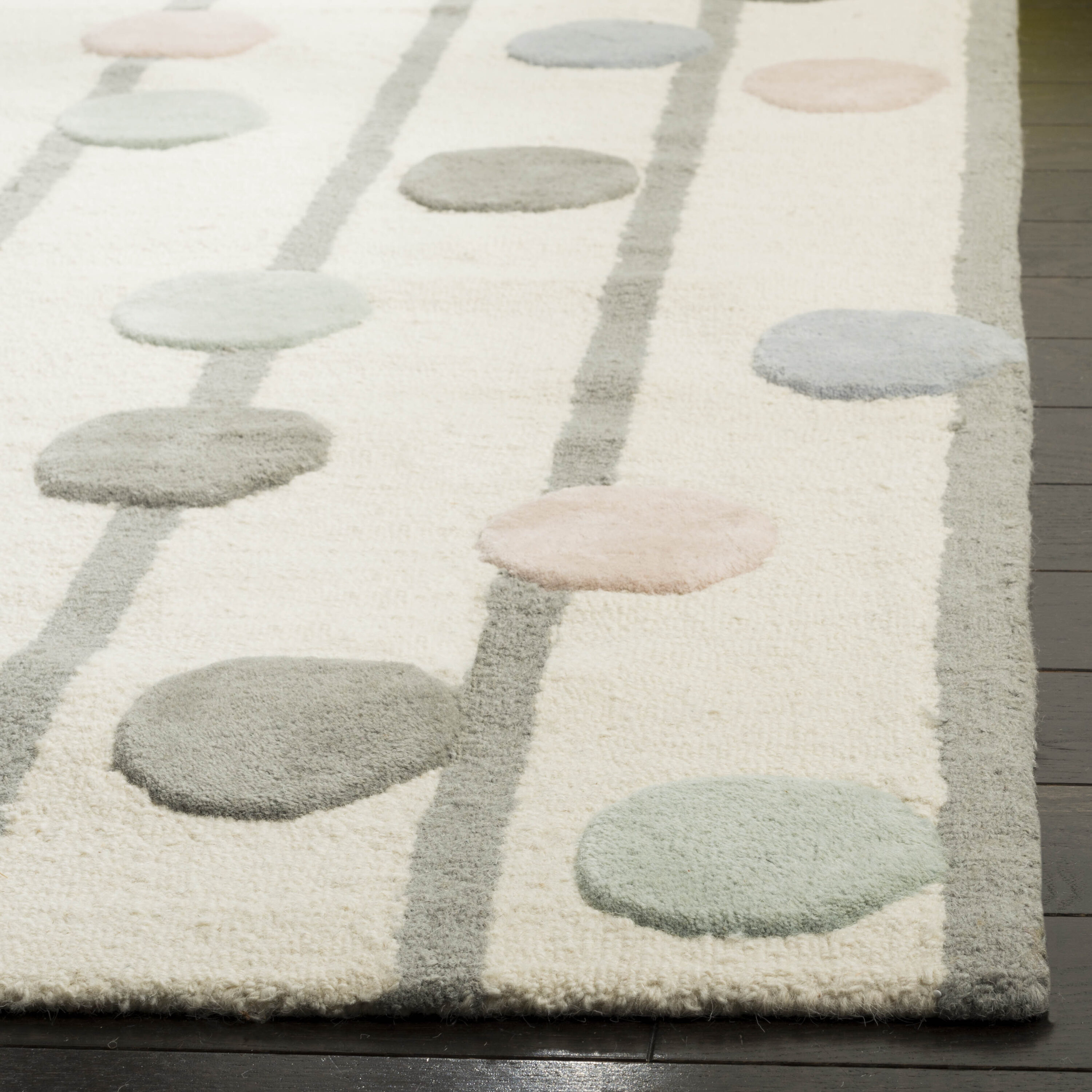 Safavieh SFK909A-4 rugs - View #3
